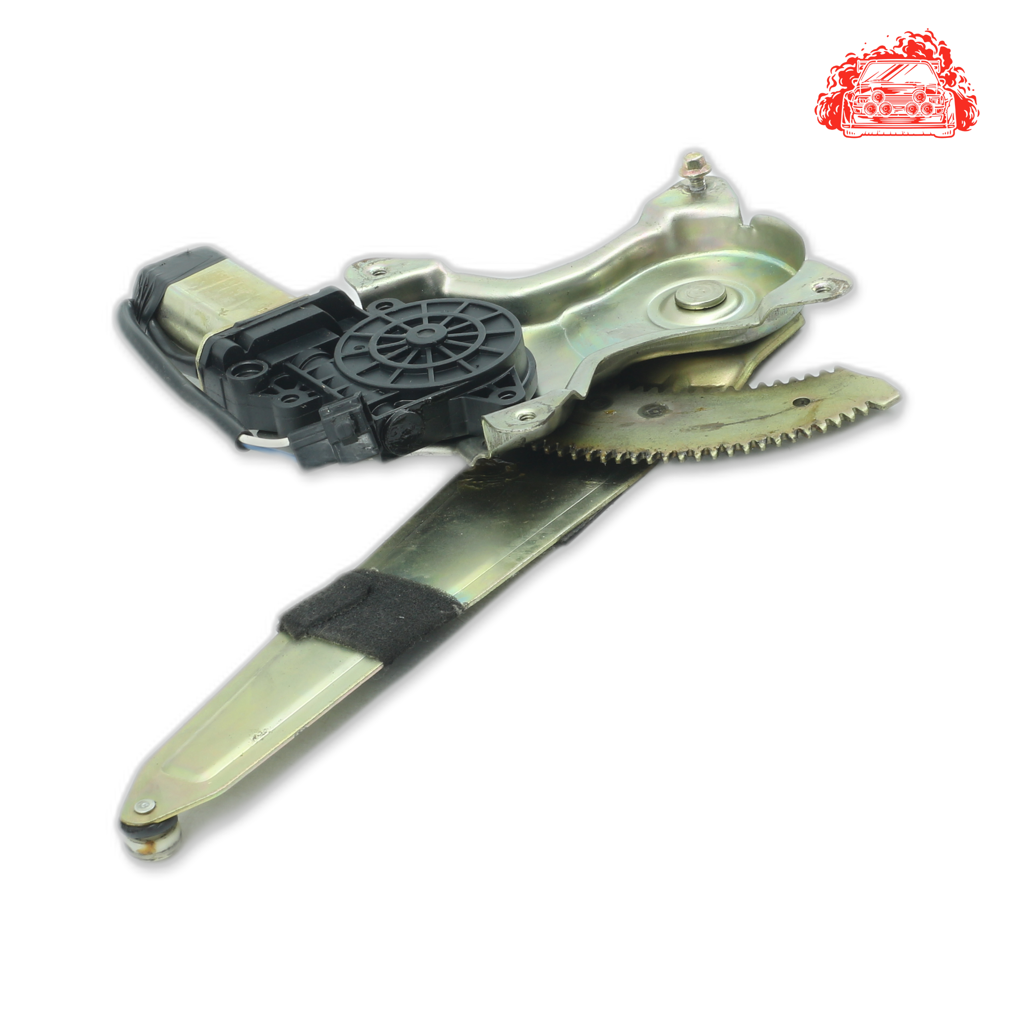 Used Chery 1.6 TX Passenger Side Rear Window Mechanism