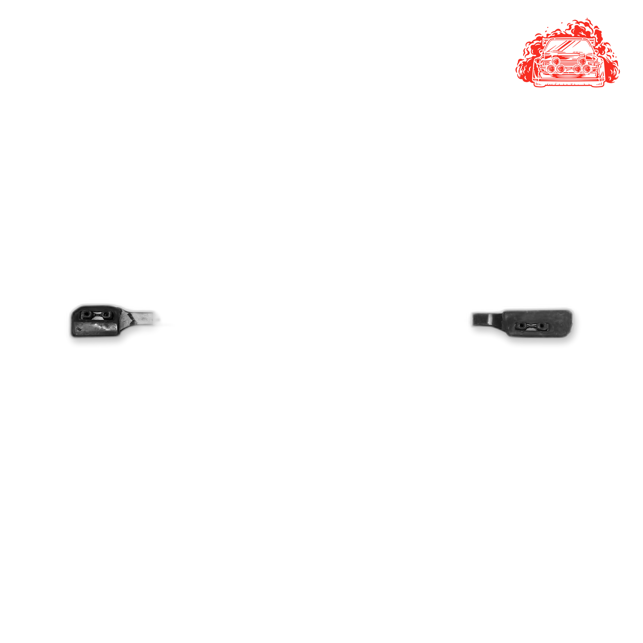 Used CHERY 1.6 TX Passenger Side Roof Rail