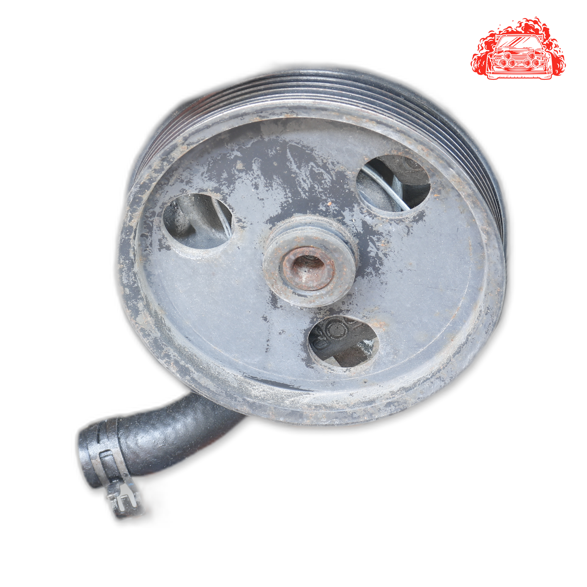 Used CHERY 1.6 TX Power Steering Pump