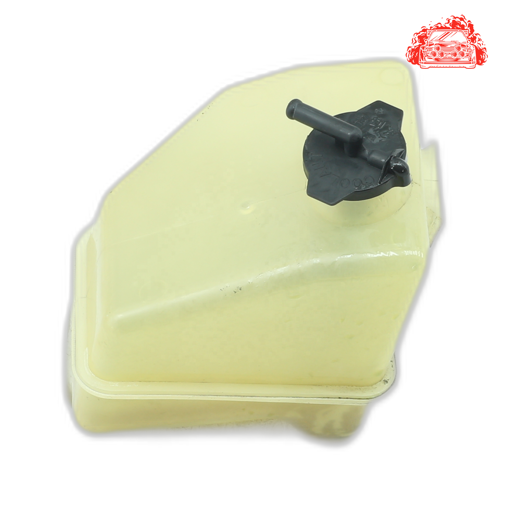 Used CHERY 1.6 TX Water Bottle Reservoir Expansion Tank