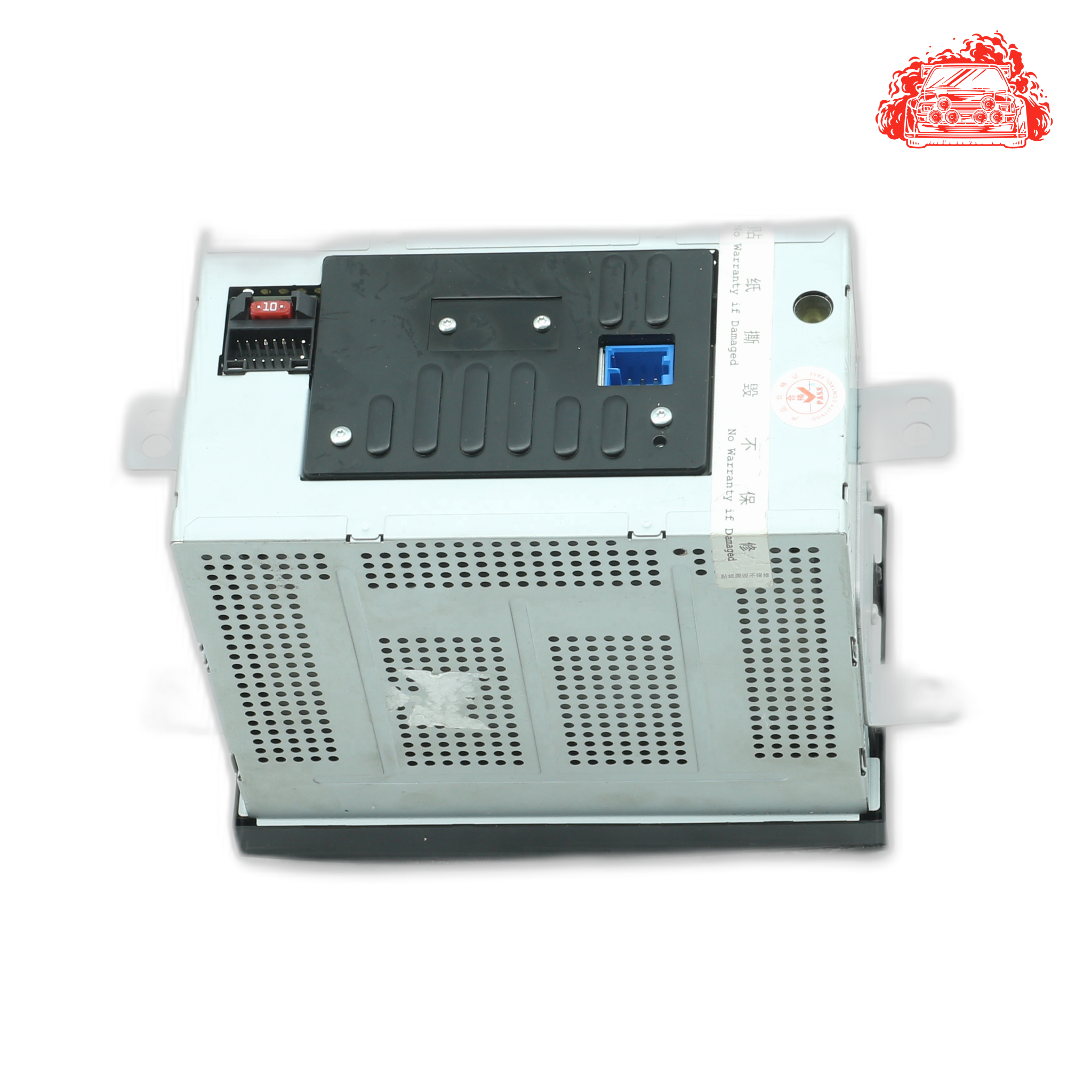 Used CHERY 1.6 TX Radio