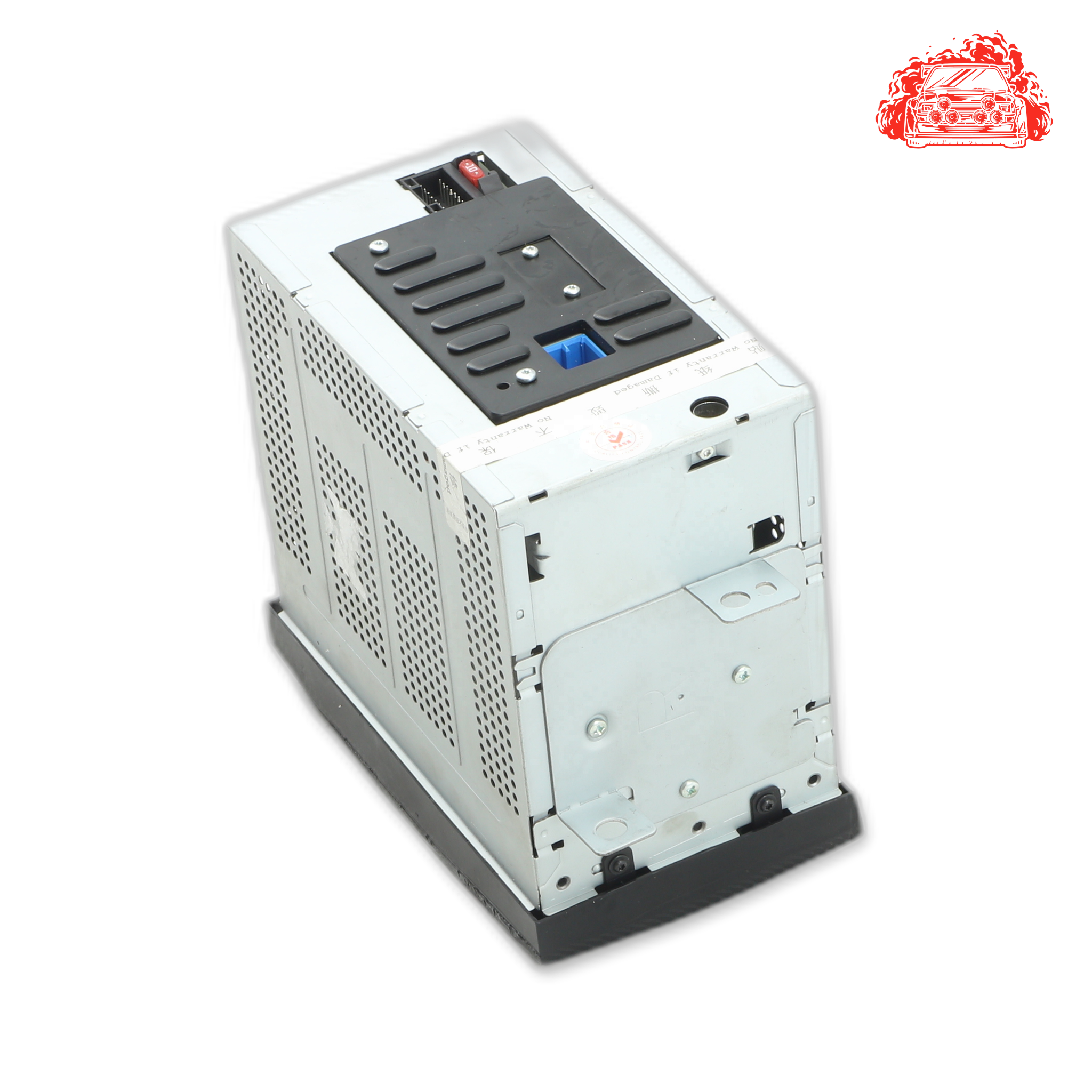 Used CHERY 1.6 TX Radio
