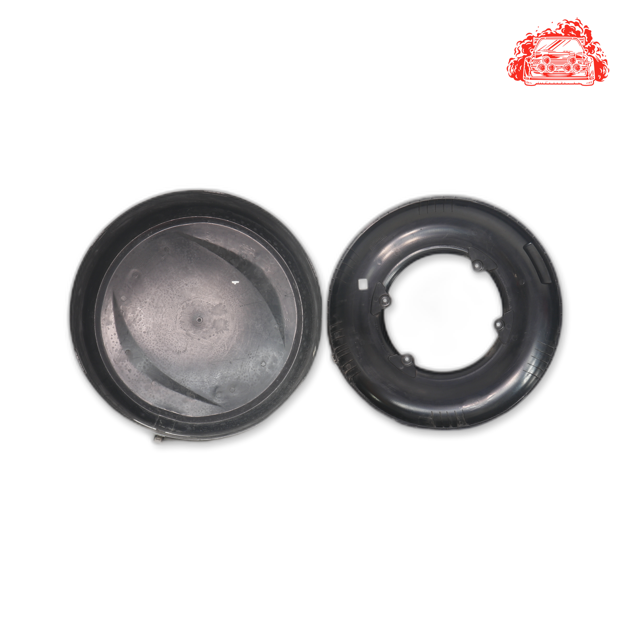 Used CHERY 1.6 TX Spare Wheel Cover - OEM Part T116302530BA