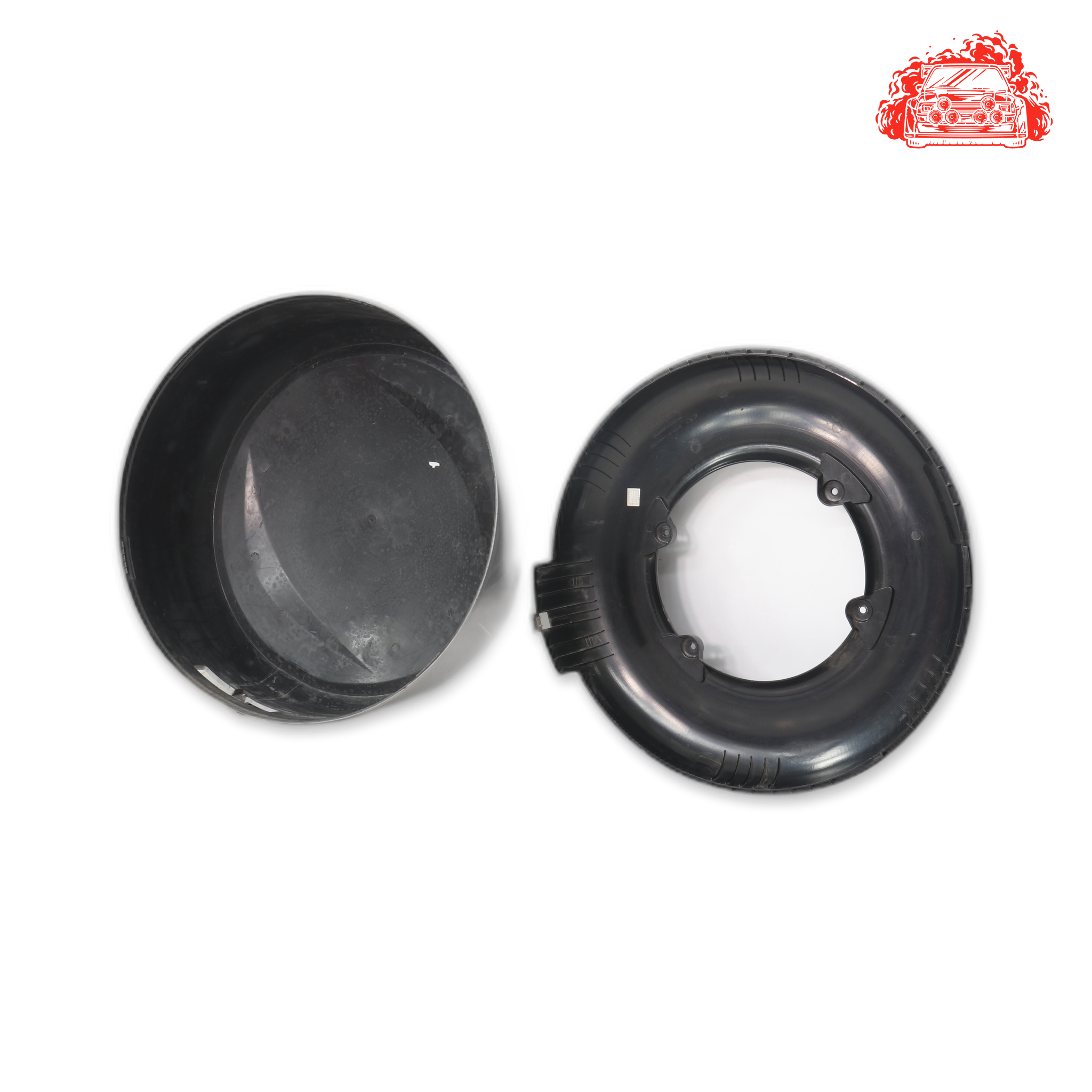 Used CHERY 1.6 TX Spare Wheel Cover - OEM Part T116302530BA