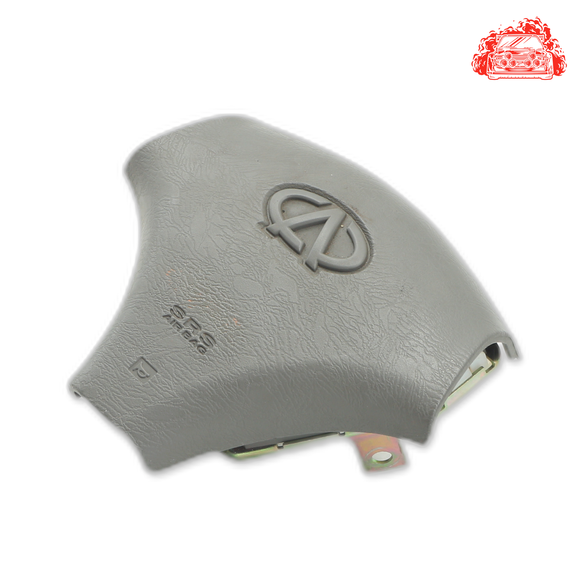 Used CHERY 1.6 TX Steering Wheel Airbag