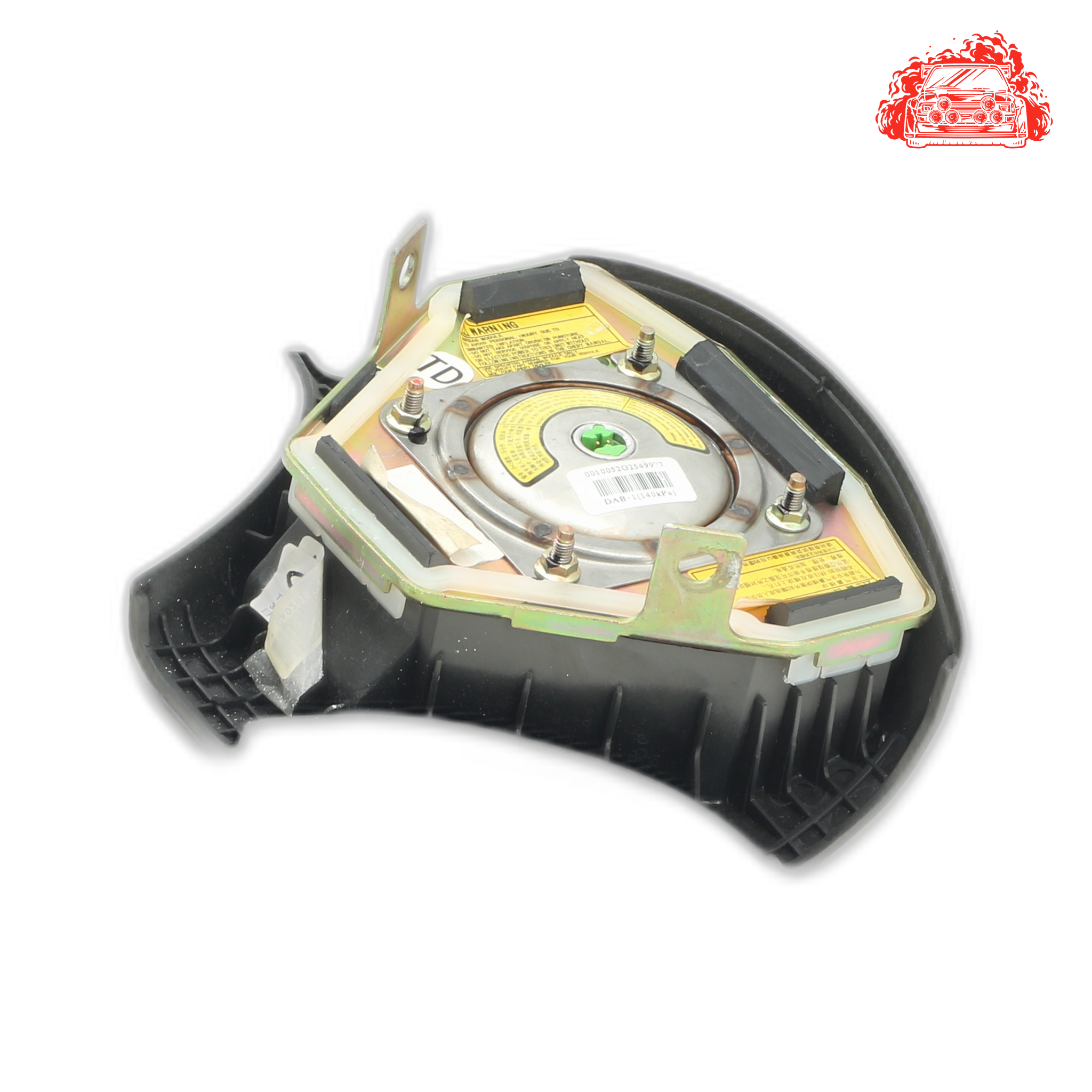 Used CHERY 1.6 TX Steering Wheel Airbag