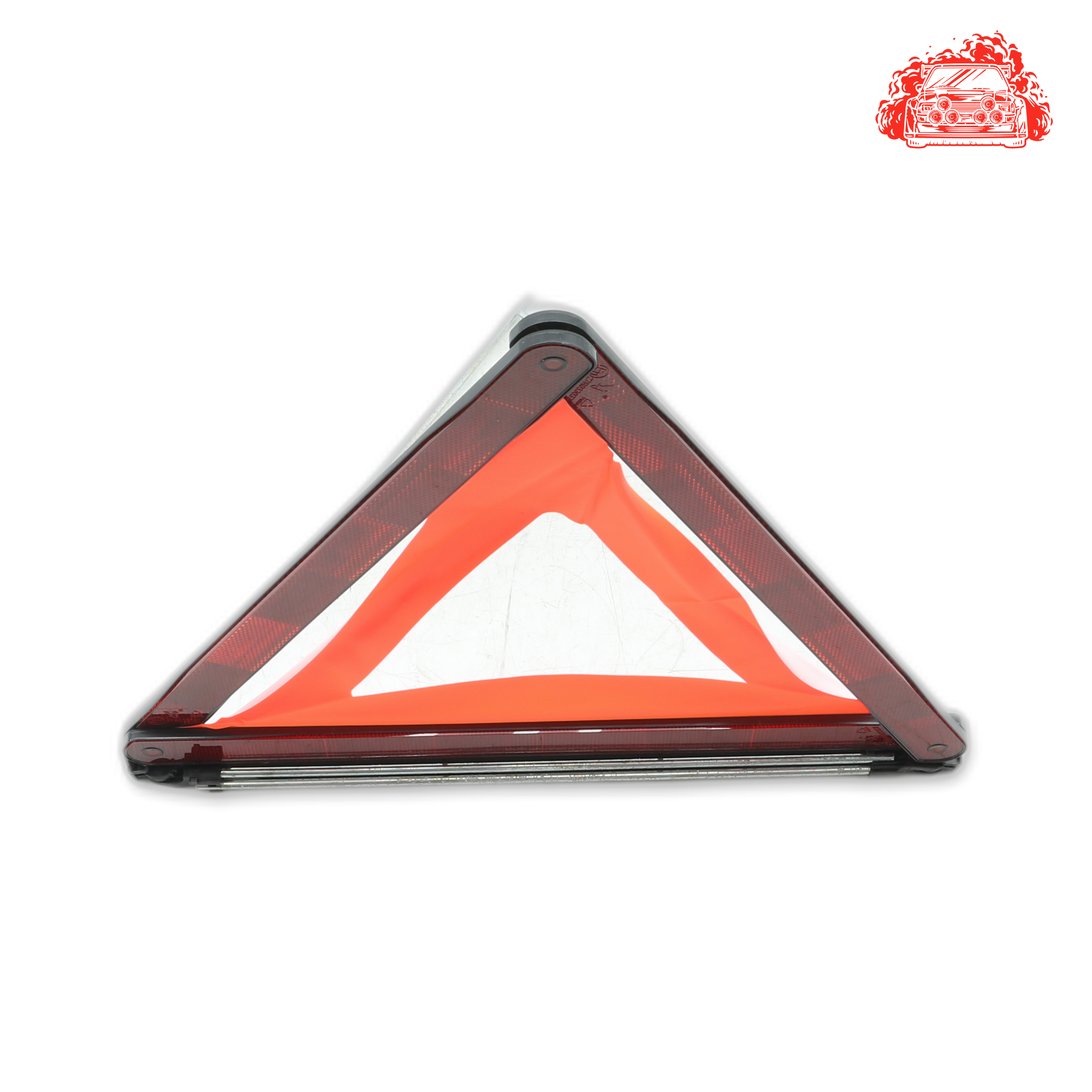 Used CHERY 1.6 TX Warning Triangle