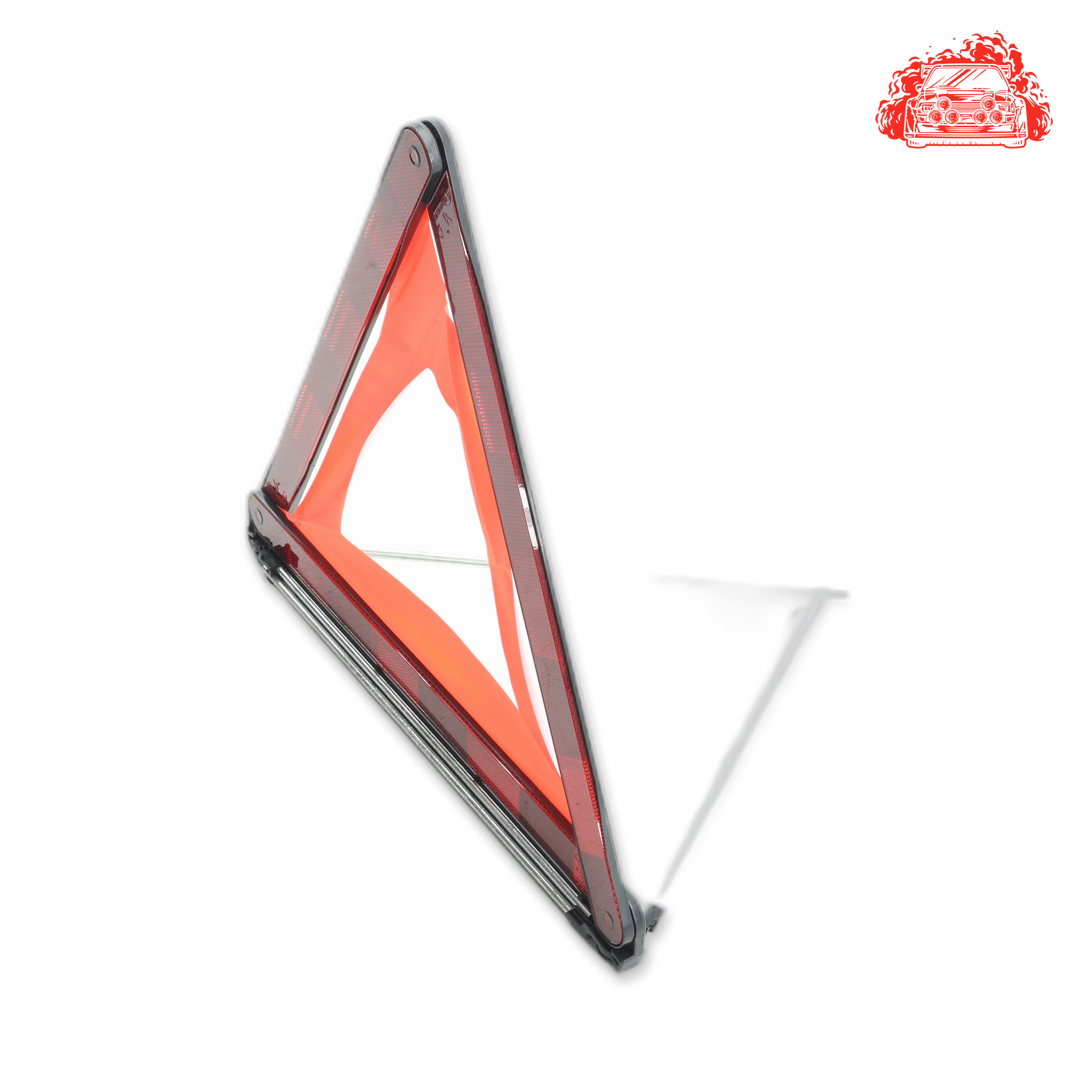 Used CHERY 1.6 TX Warning Triangle