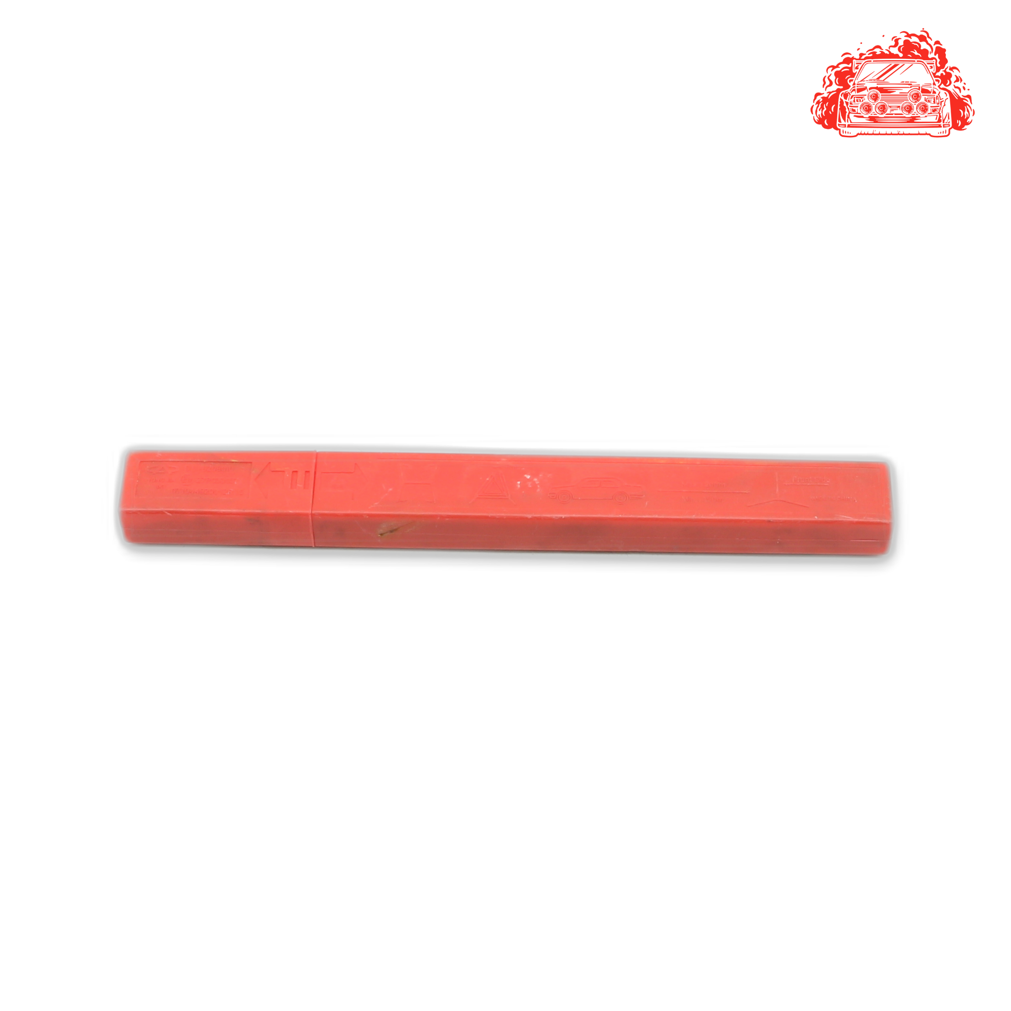Used CHERY 1.6 TX Warning Triangle