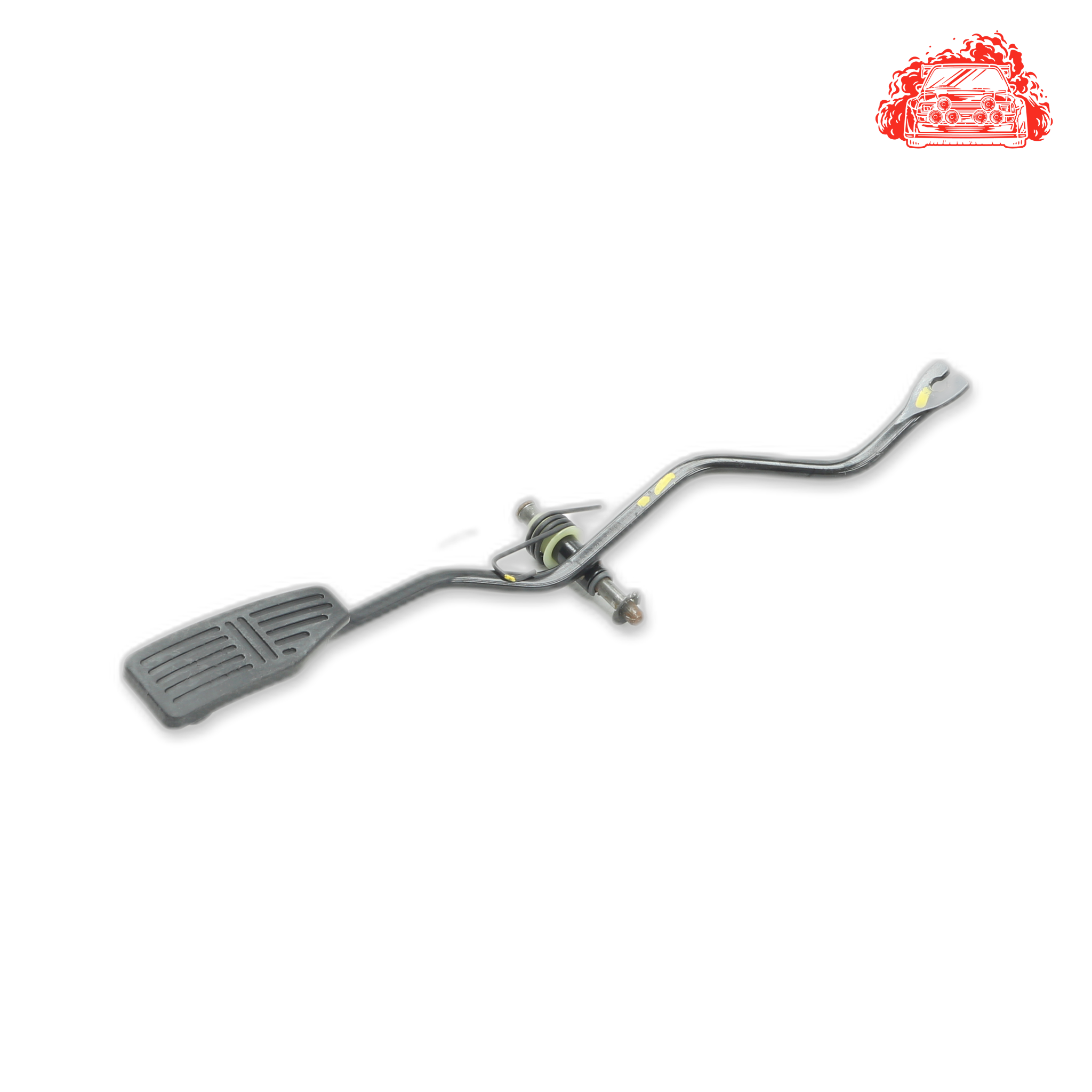 Used Chevrolet Spark 1.2 LS Accelerator Pedal