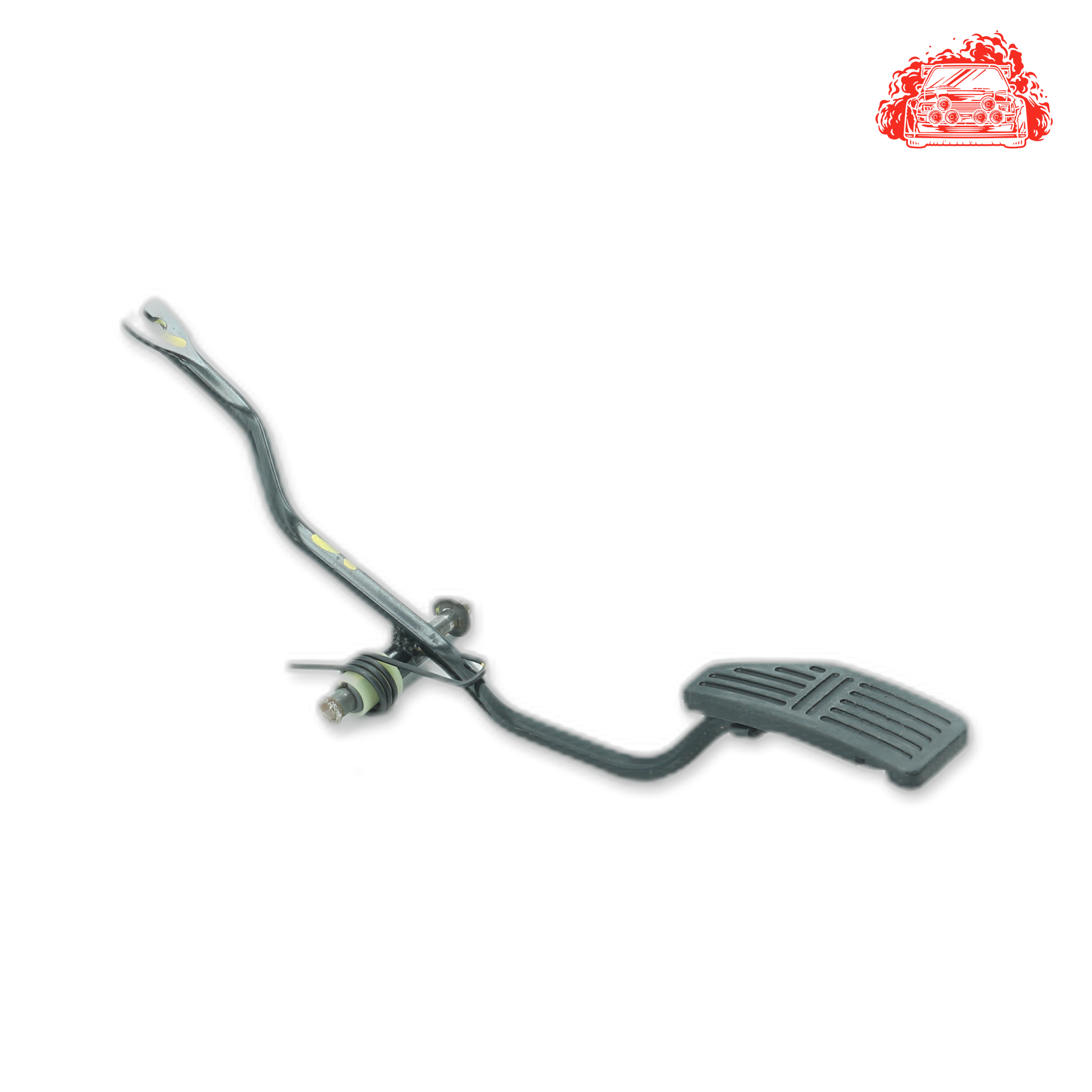 Used Chevrolet Spark 1.2 LS Accelerator Pedal