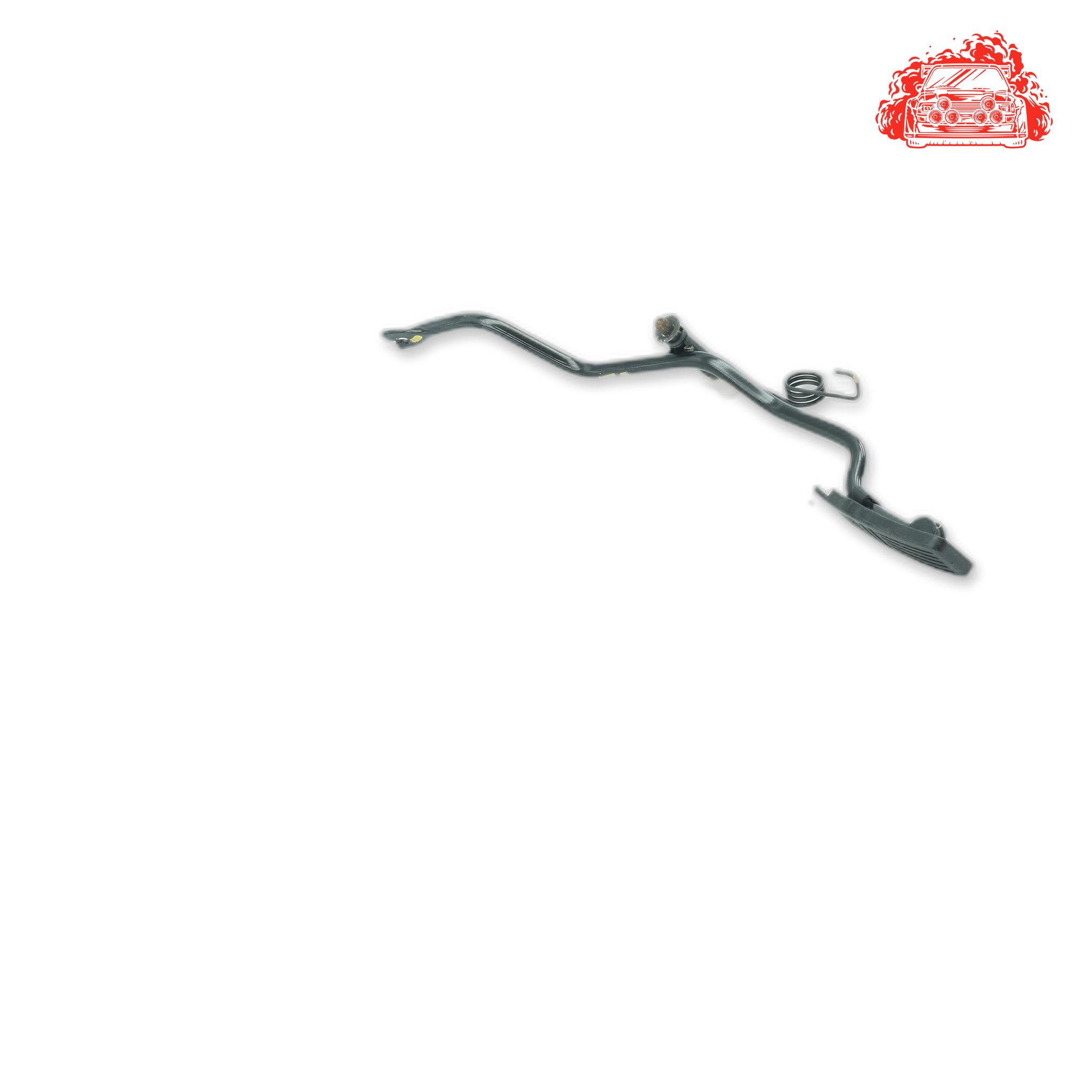 Used Chevrolet Spark 1.2 LS Accelerator Pedal