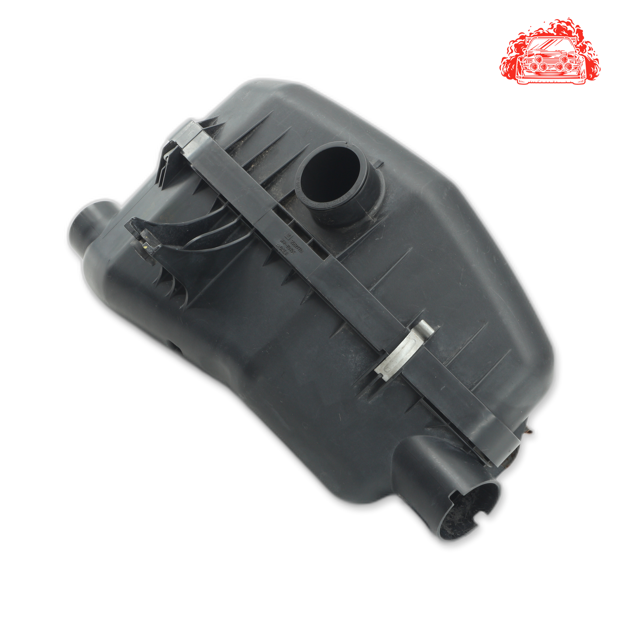 Used CHEVROLET SPARK 1.2 LS airbox