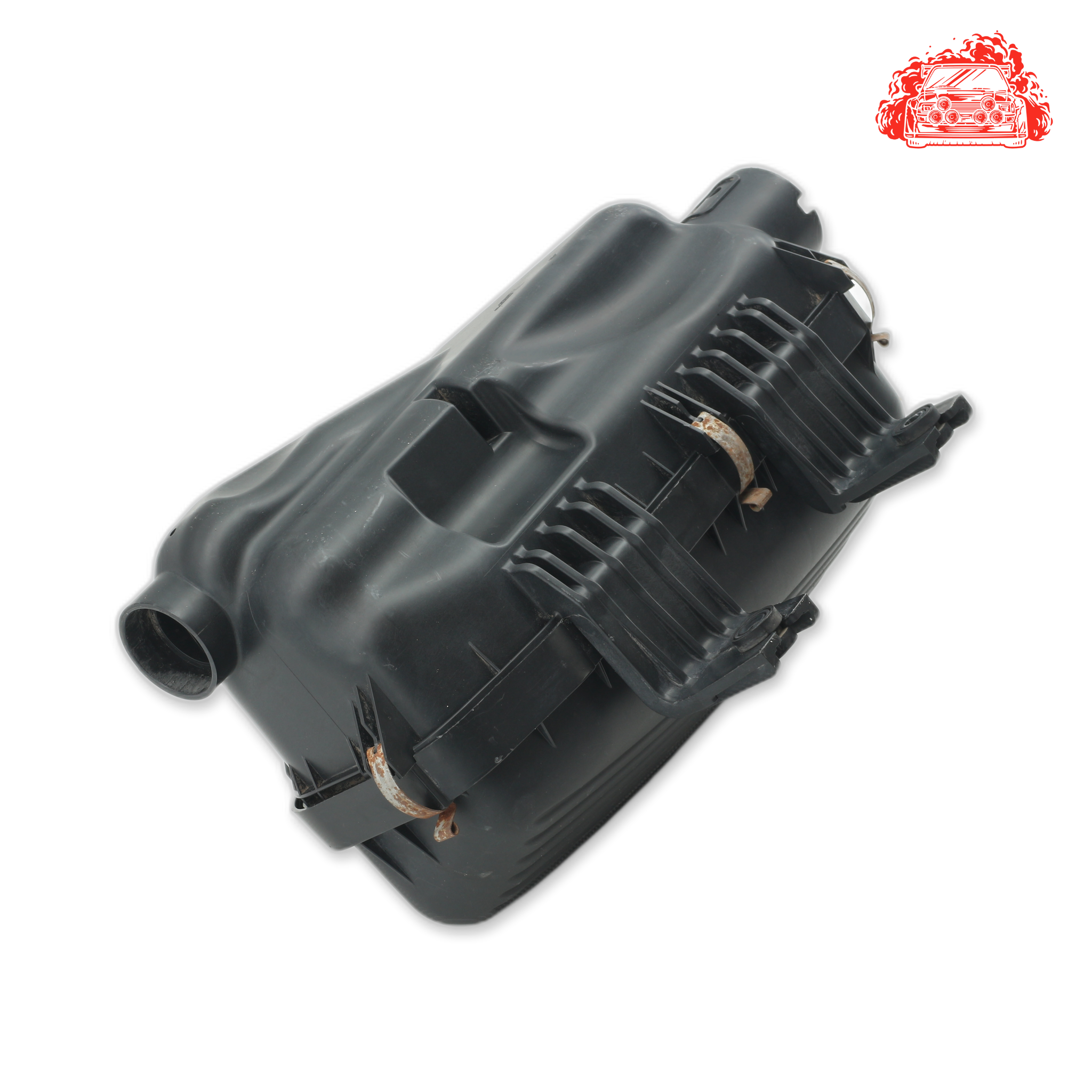 Used CHEVROLET SPARK 1.2 LS airbox