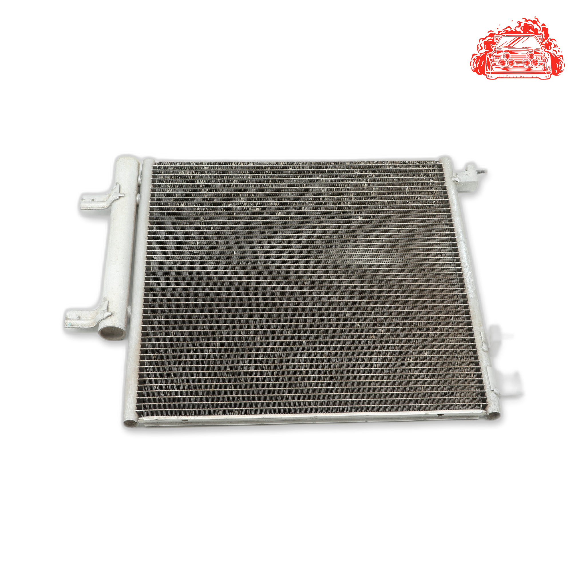 Used Chevrolet Spark 1.2 LS Aircon AC Condenser