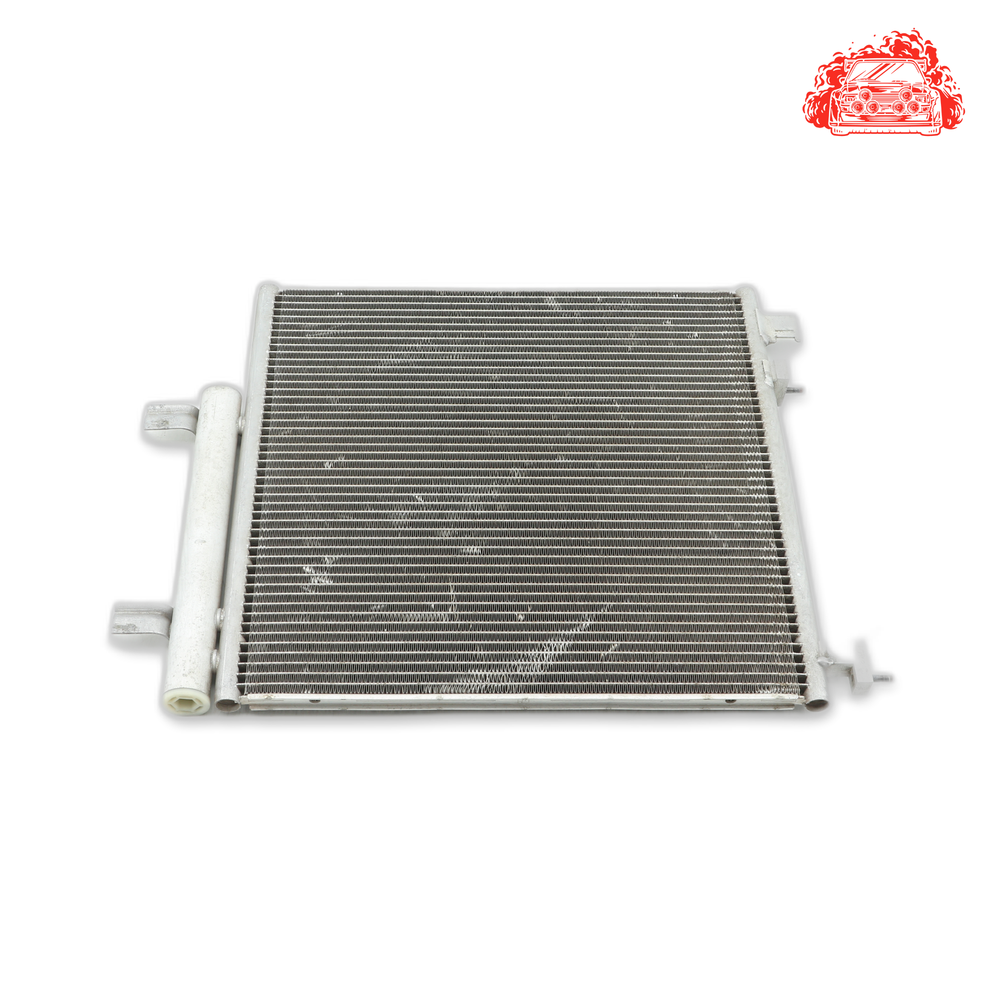 Used Chevrolet Spark 1.2 LS Aircon AC Condenser