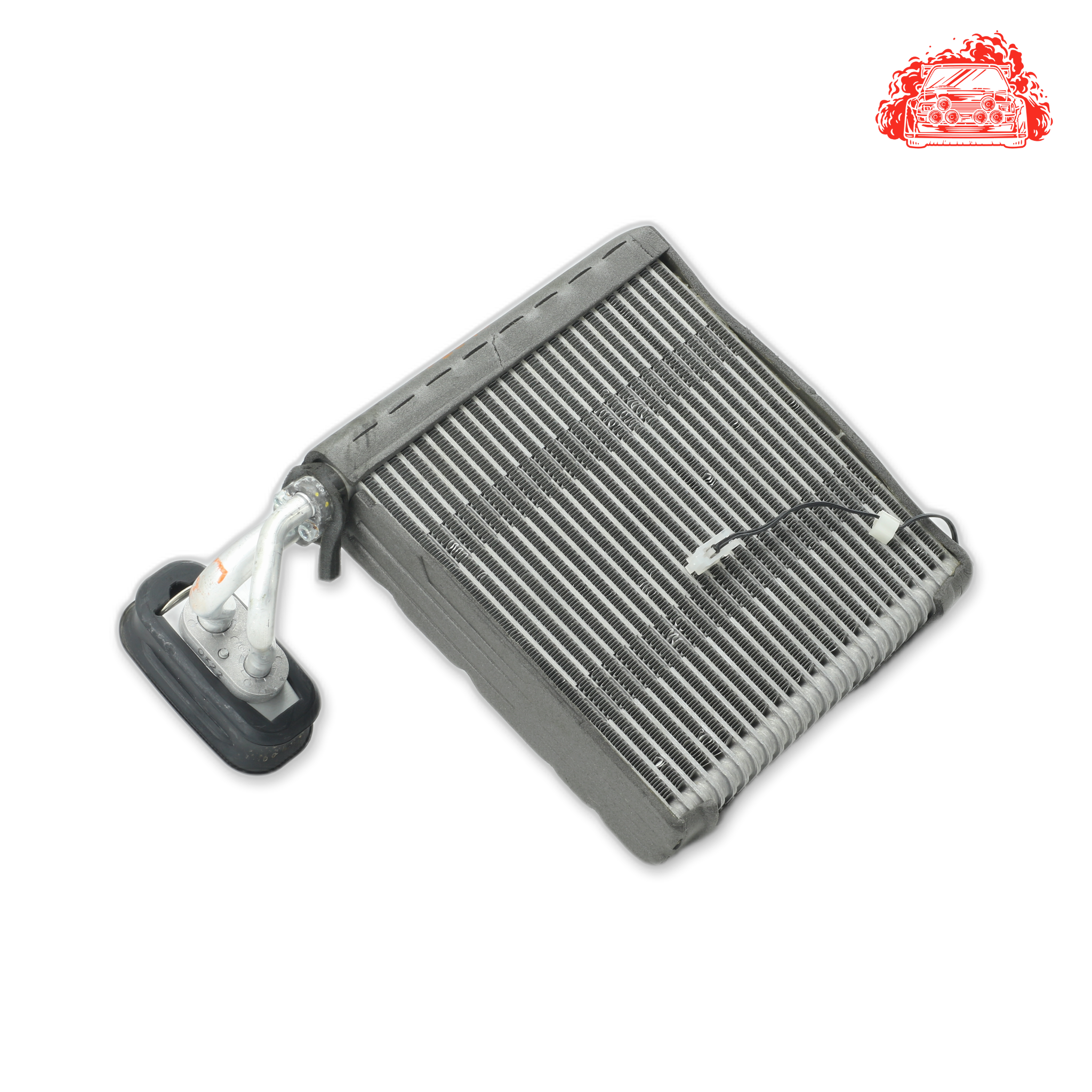 Used Chevrolet Spark 1.2 LS Aircon AC Evaporator