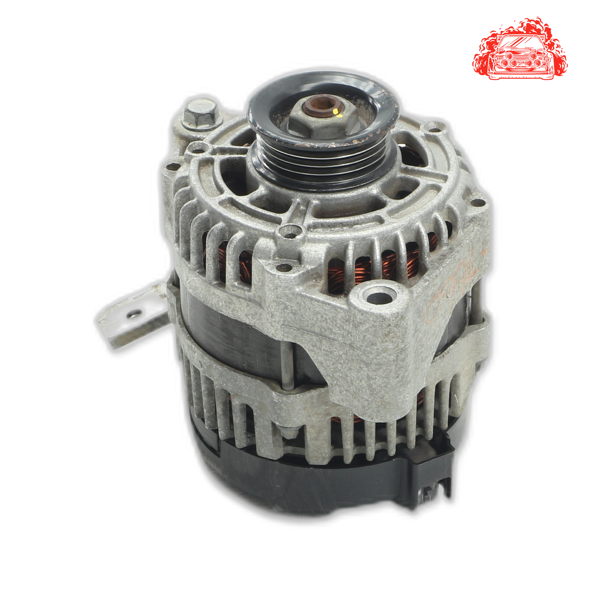 Used Chevrolet Spark 1.2 LS Alternator