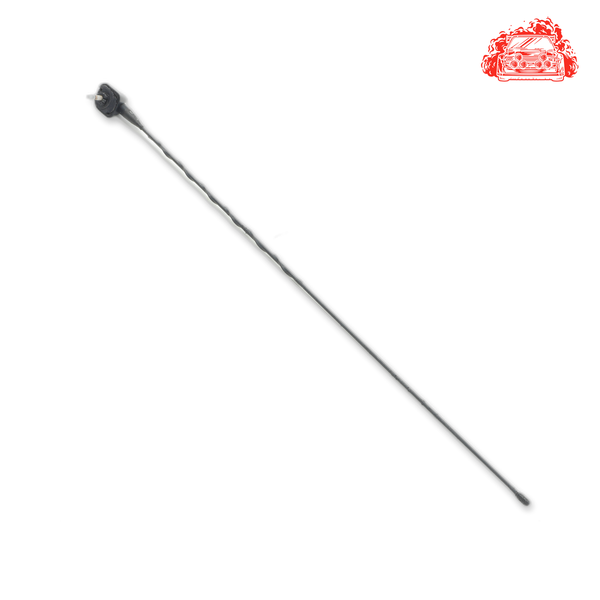 Used Chevrolet Spark 1.2 LS Antenna