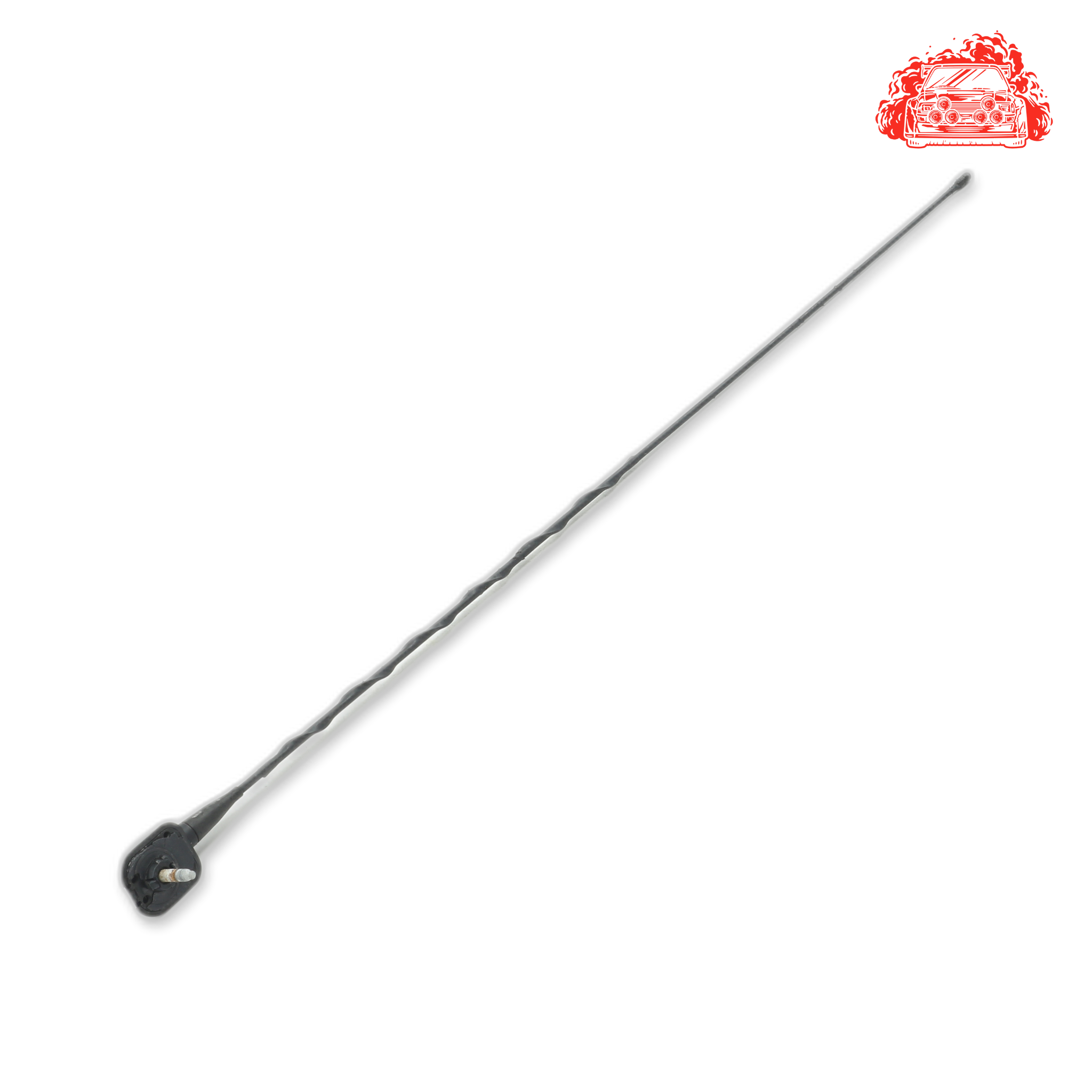 Used Chevrolet Spark 1.2 LS Antenna