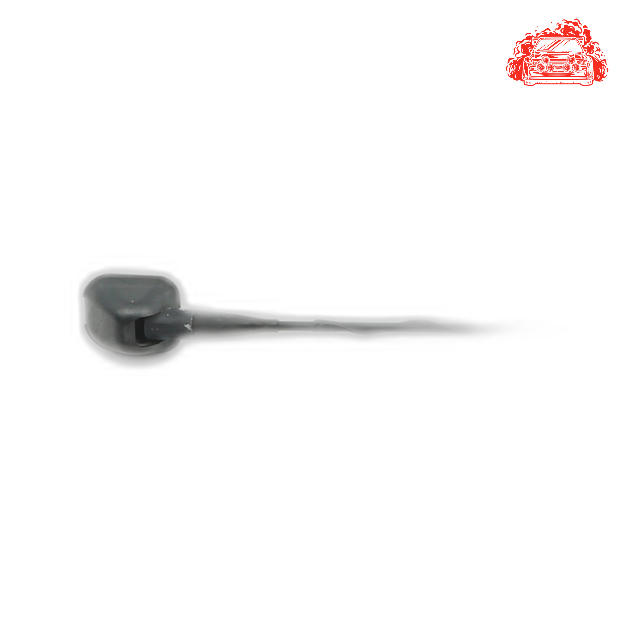 Used Chevrolet Spark 1.2 LS Antenna