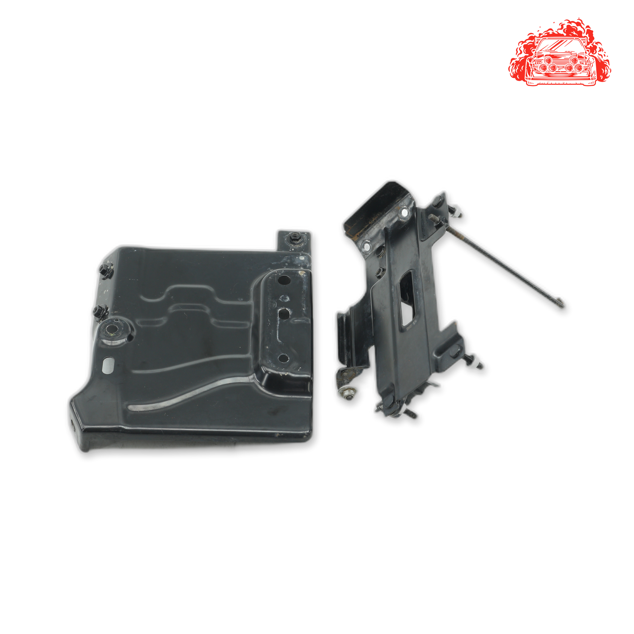 Used Chevrolet Spark 1.2 LS Battery Tray Holder