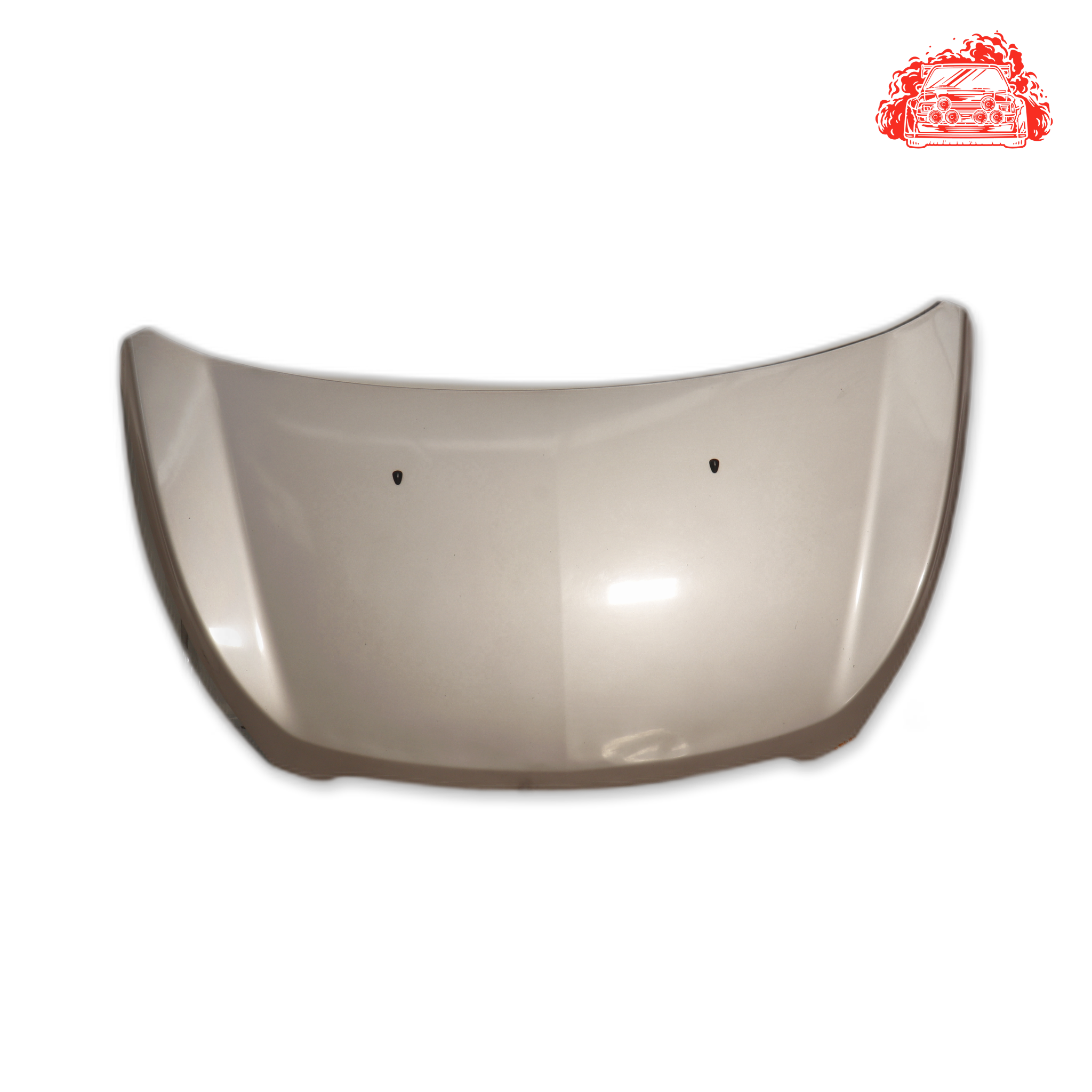 Used Chevrolet Spark 1.2 LS Bonnet - OEM Part P