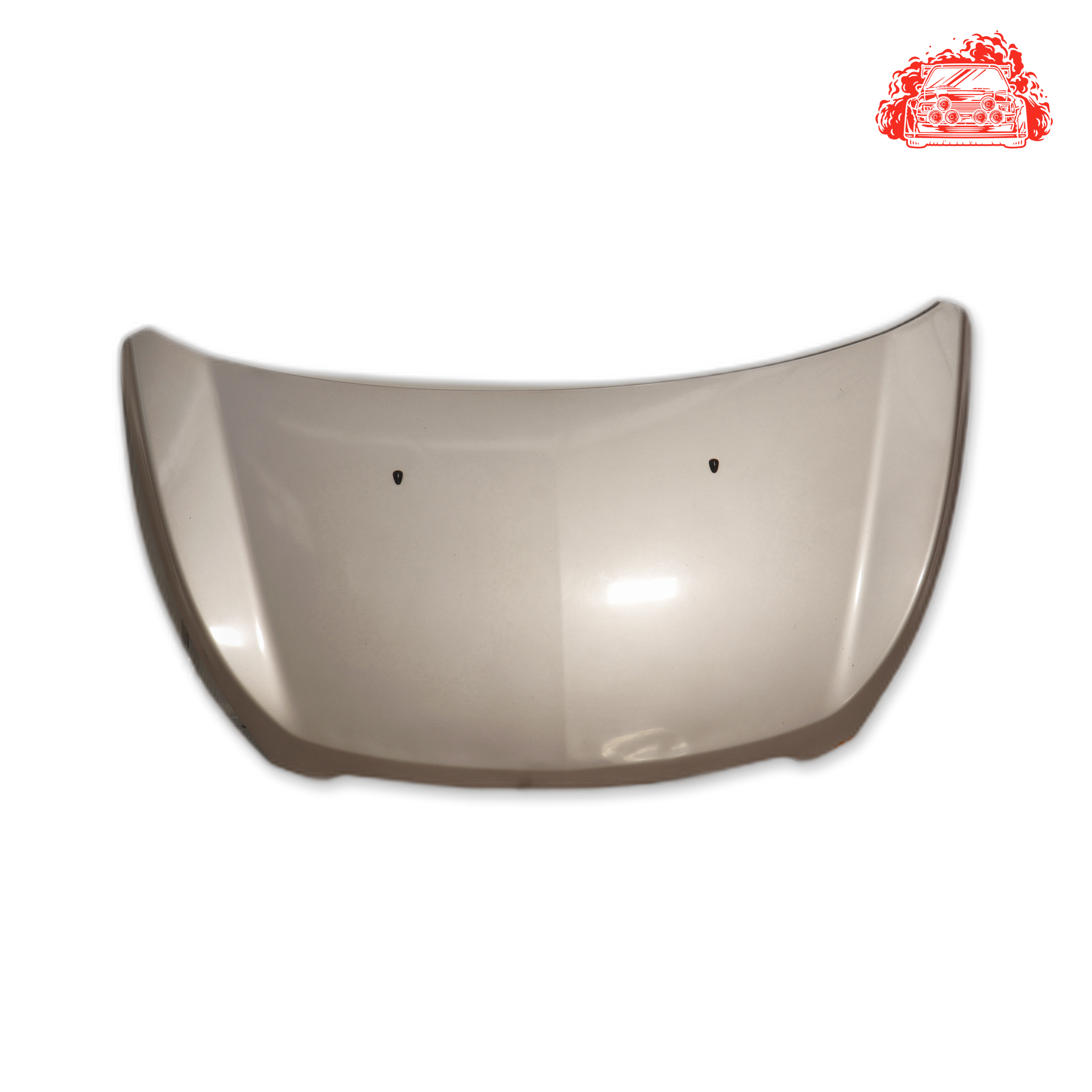 bonnet - photo 1