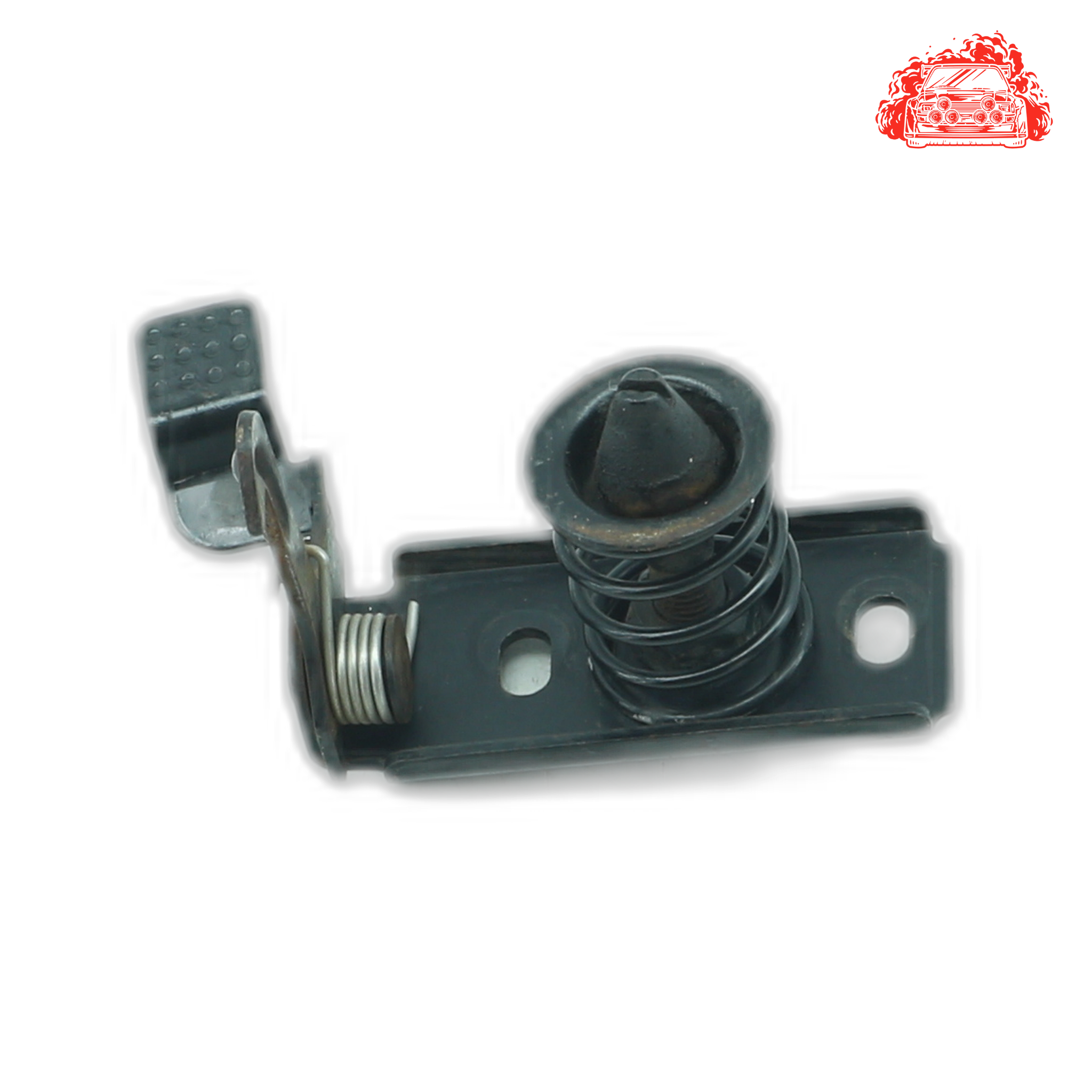 Used Chevrolet Spark 1.2 LS Bonnet Latch Followup