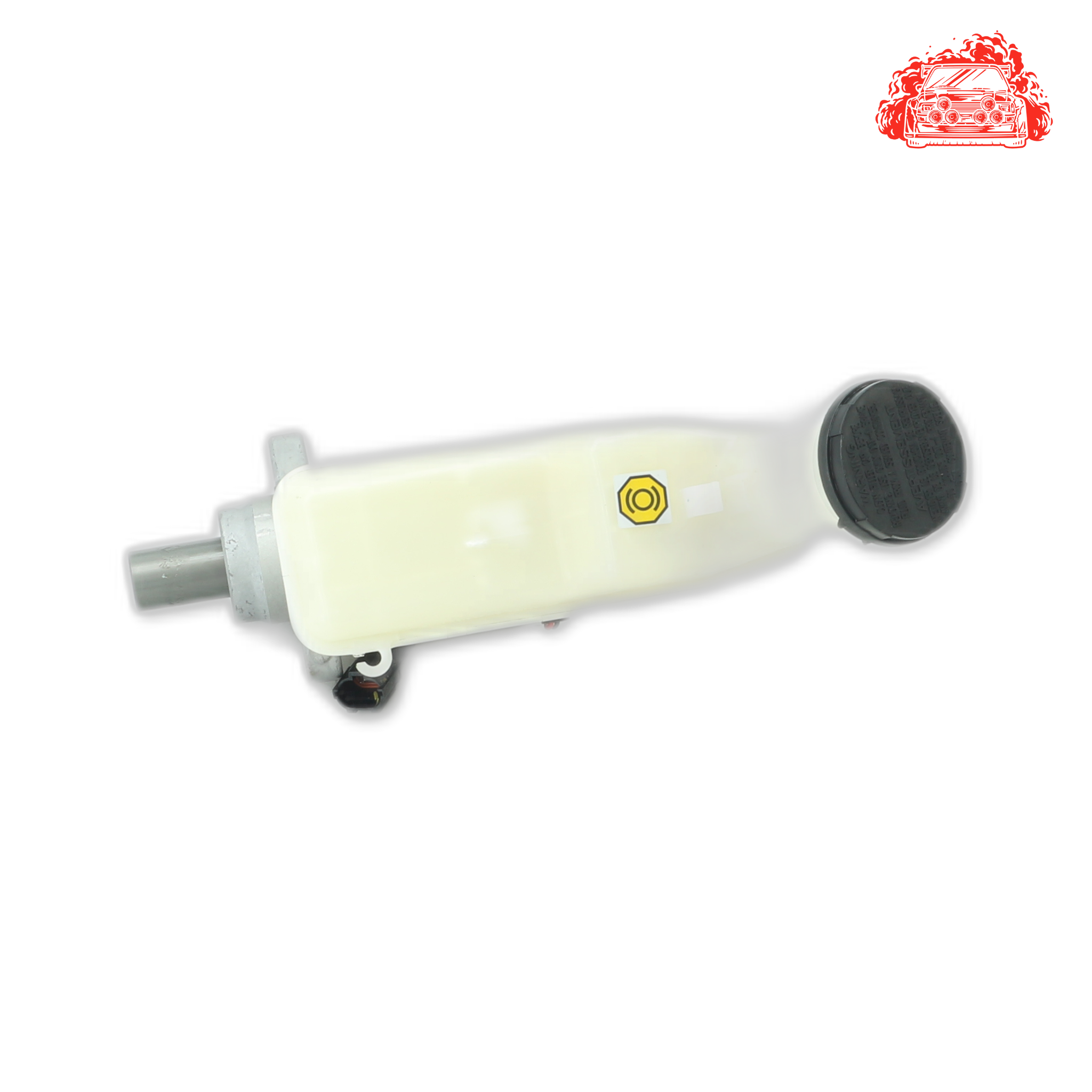 Used Chevrolet Spark 1.2 LS Brake Master Cylinder & Reservoir