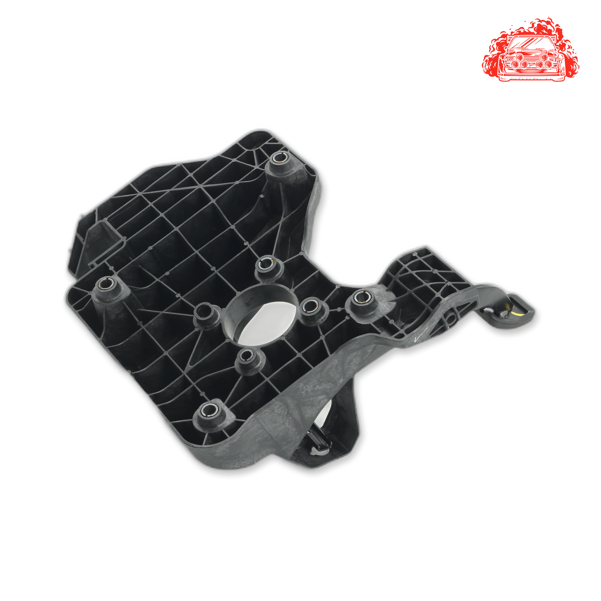 brake pedal - photo 6