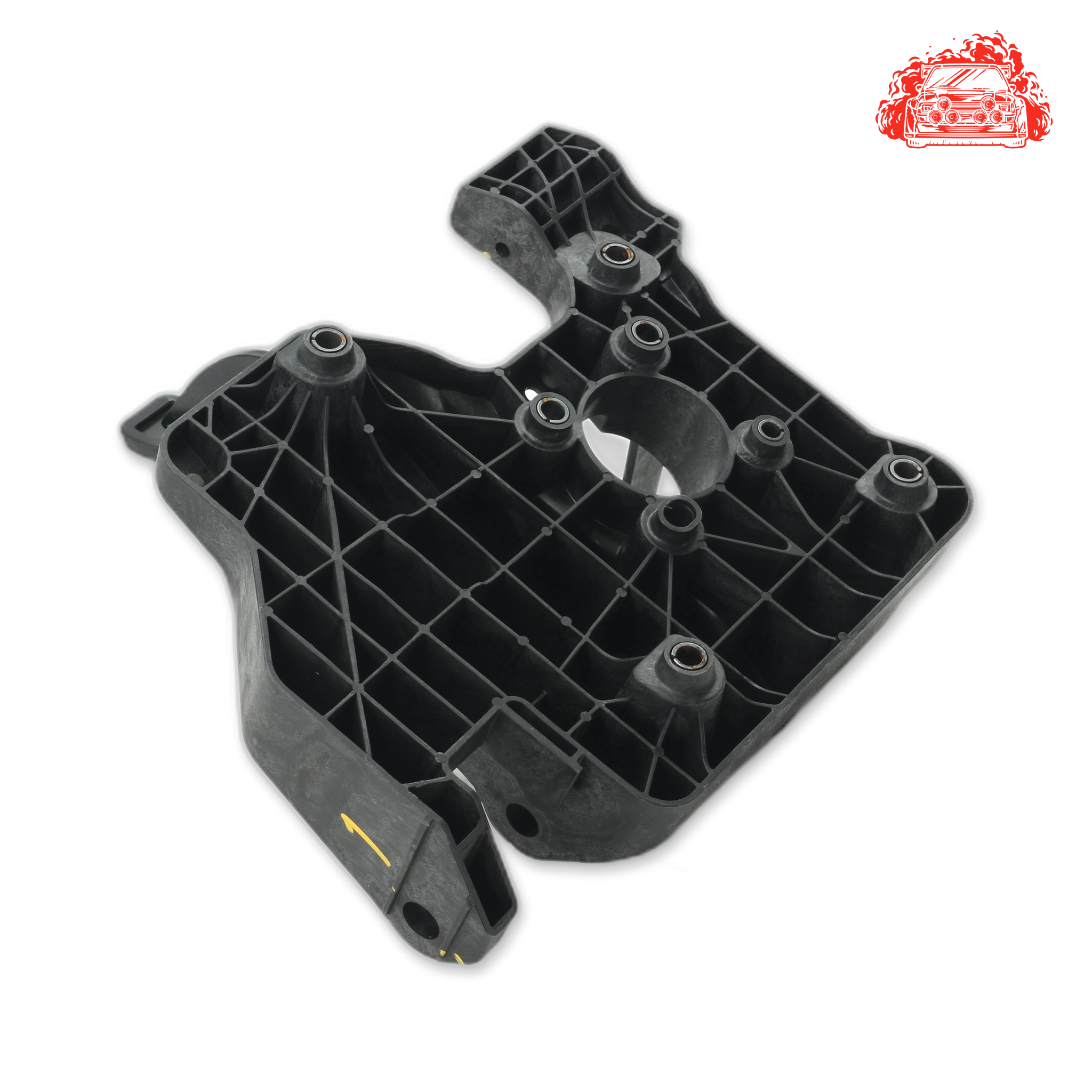 Used Chevrolet Spark 1.2 LS Brake Pedal