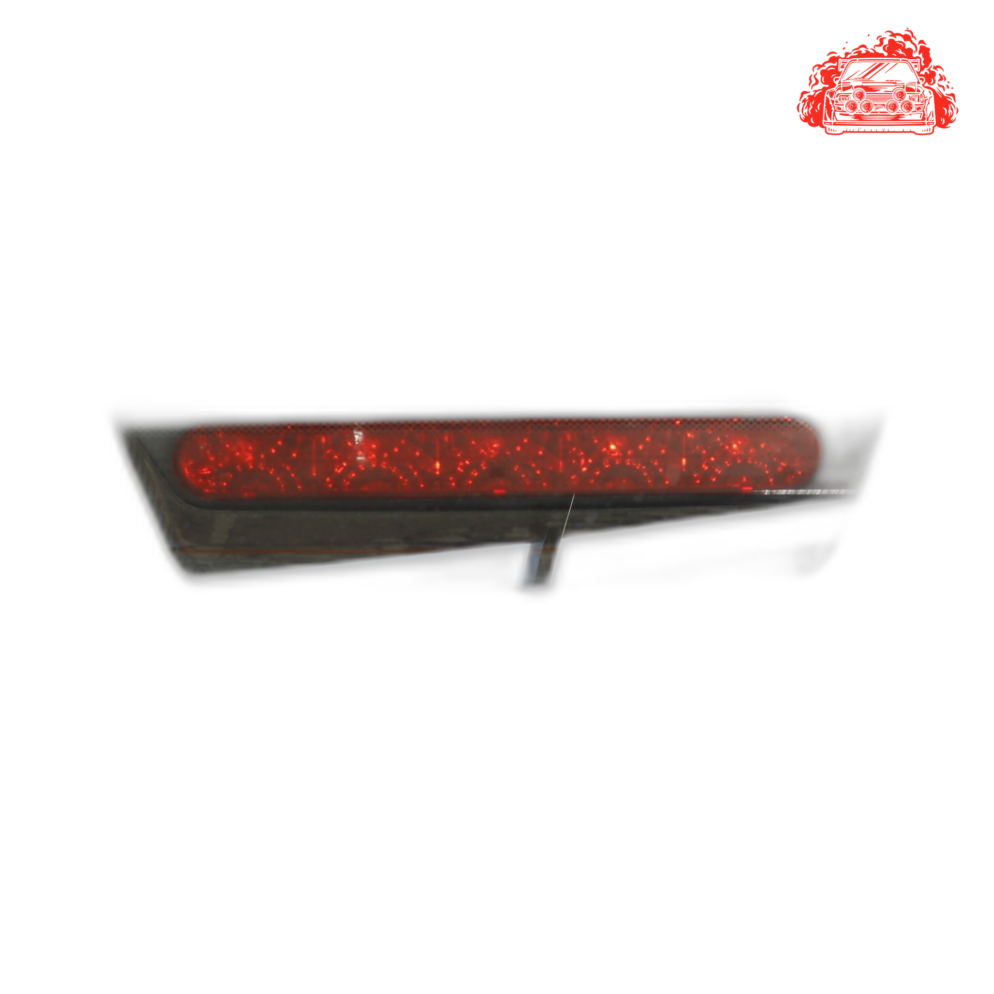 Used Chevrolet Spark 1.2 LS Center Tail Light