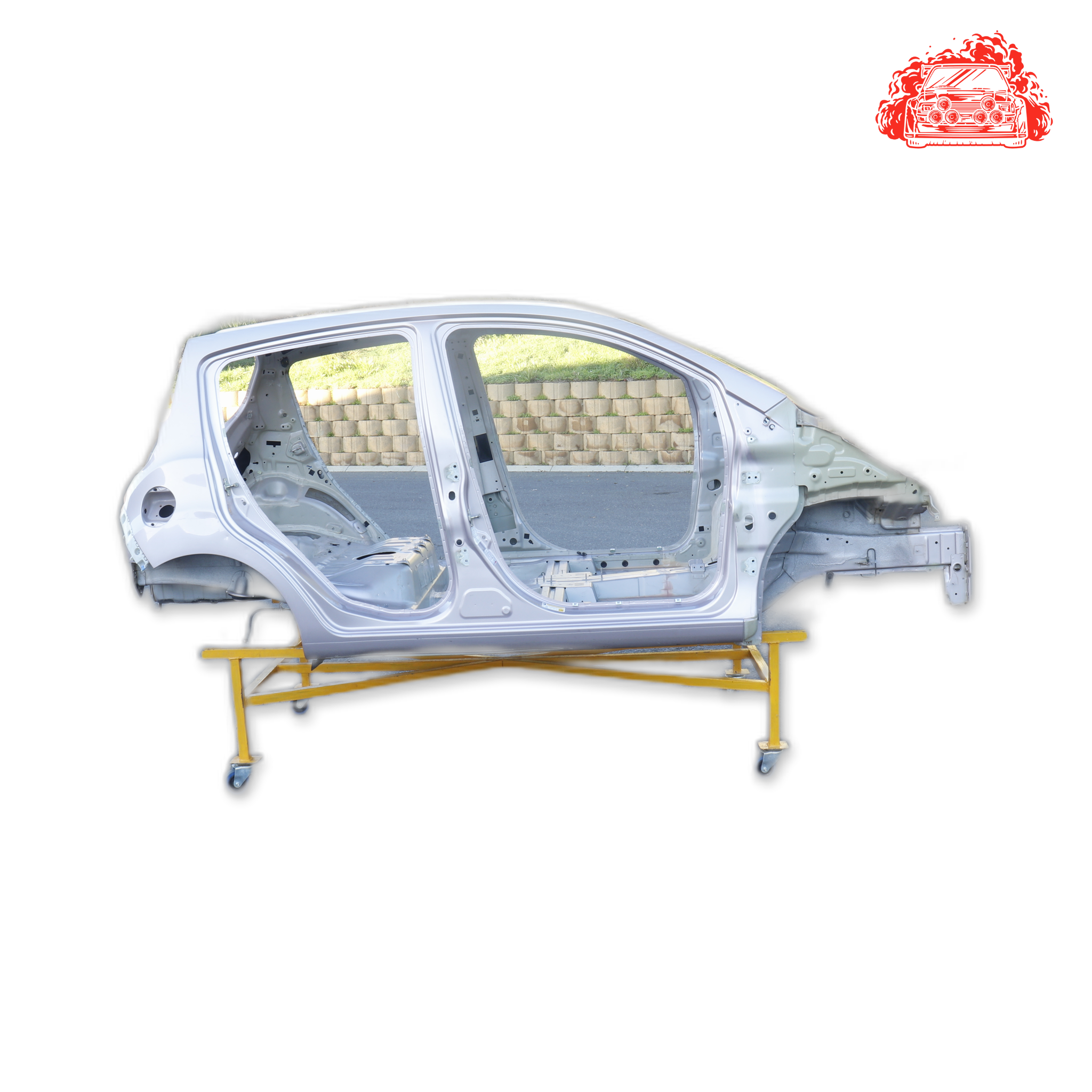 Used Chevrolet Spark 1.2 LS Chassis