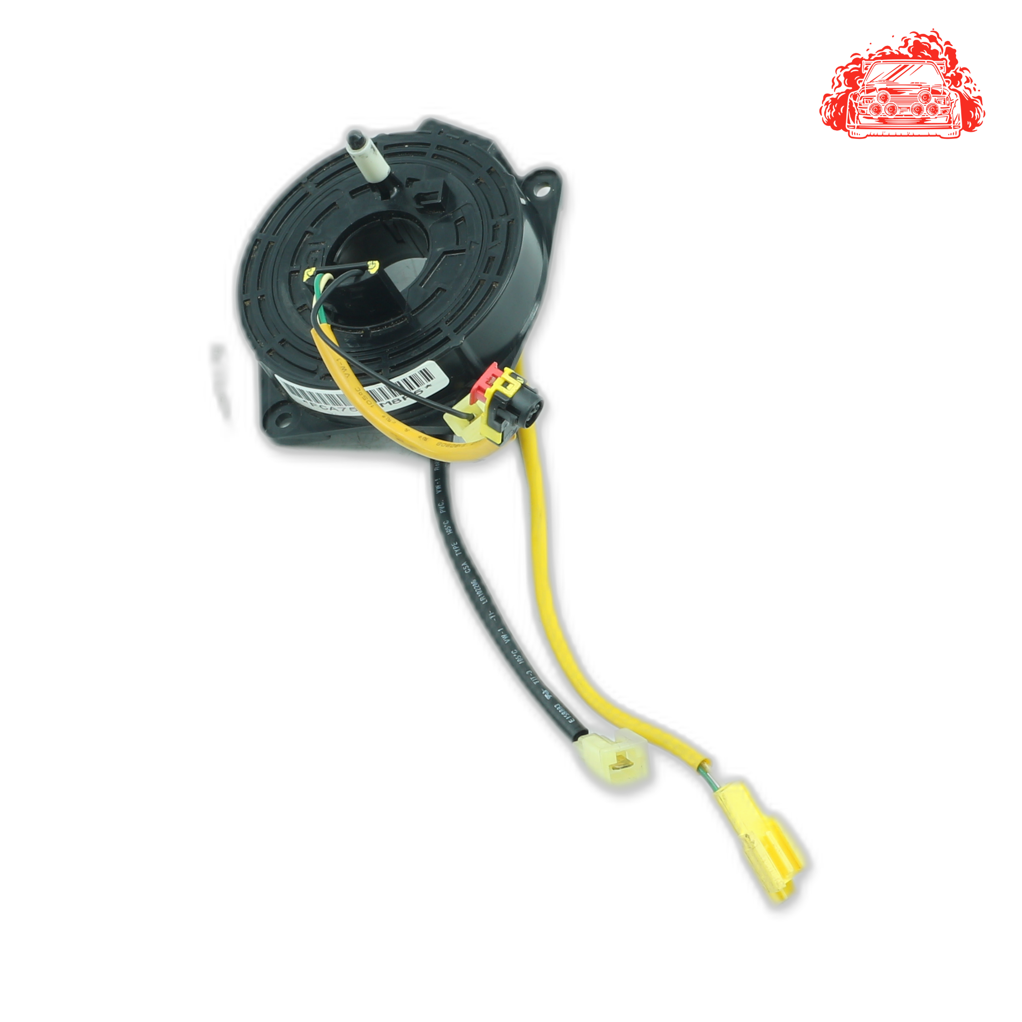 Used Chevrolet Spark 1.2 LS Clock Spring