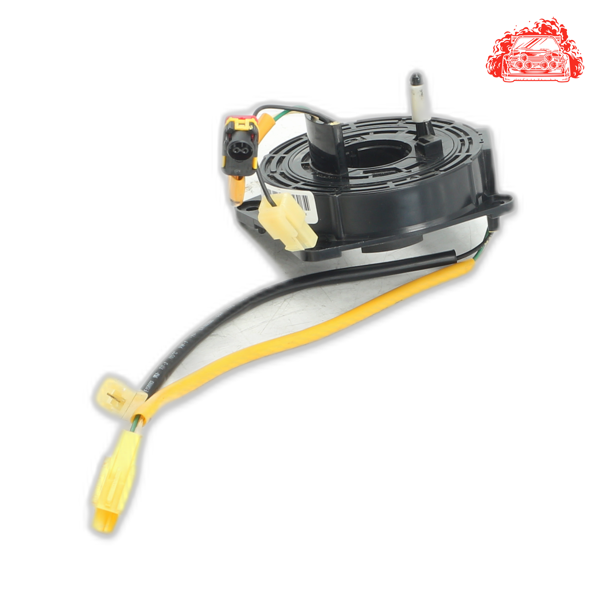 Used Chevrolet Spark 1.2 LS Clock Spring