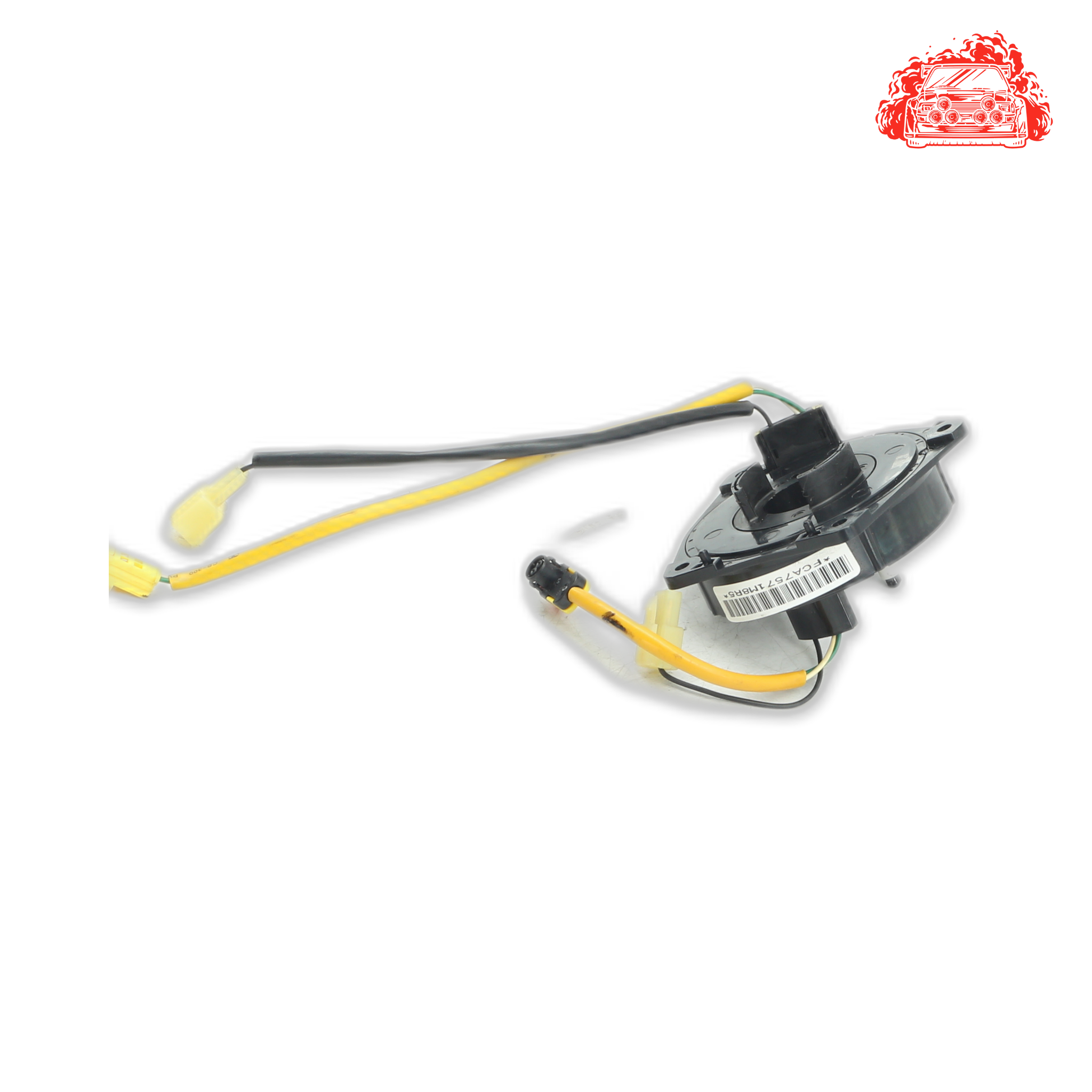 Used Chevrolet Spark 1.2 LS Clock Spring