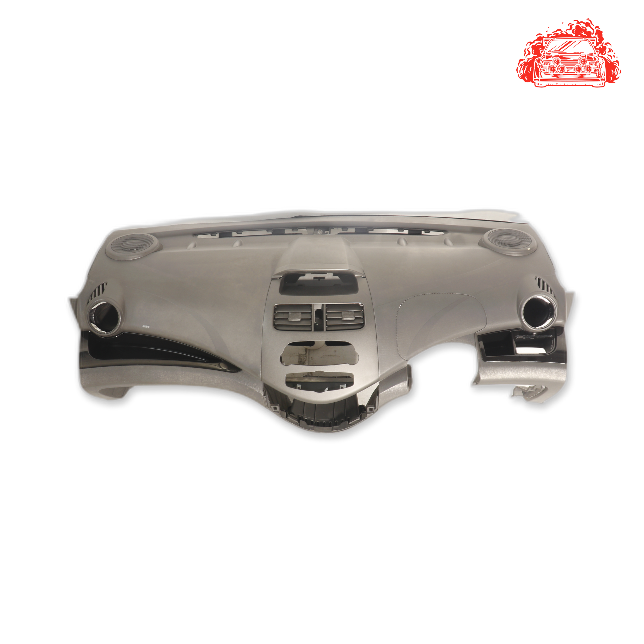 Used Chevrolet Spark 1.2 LS Dashboard