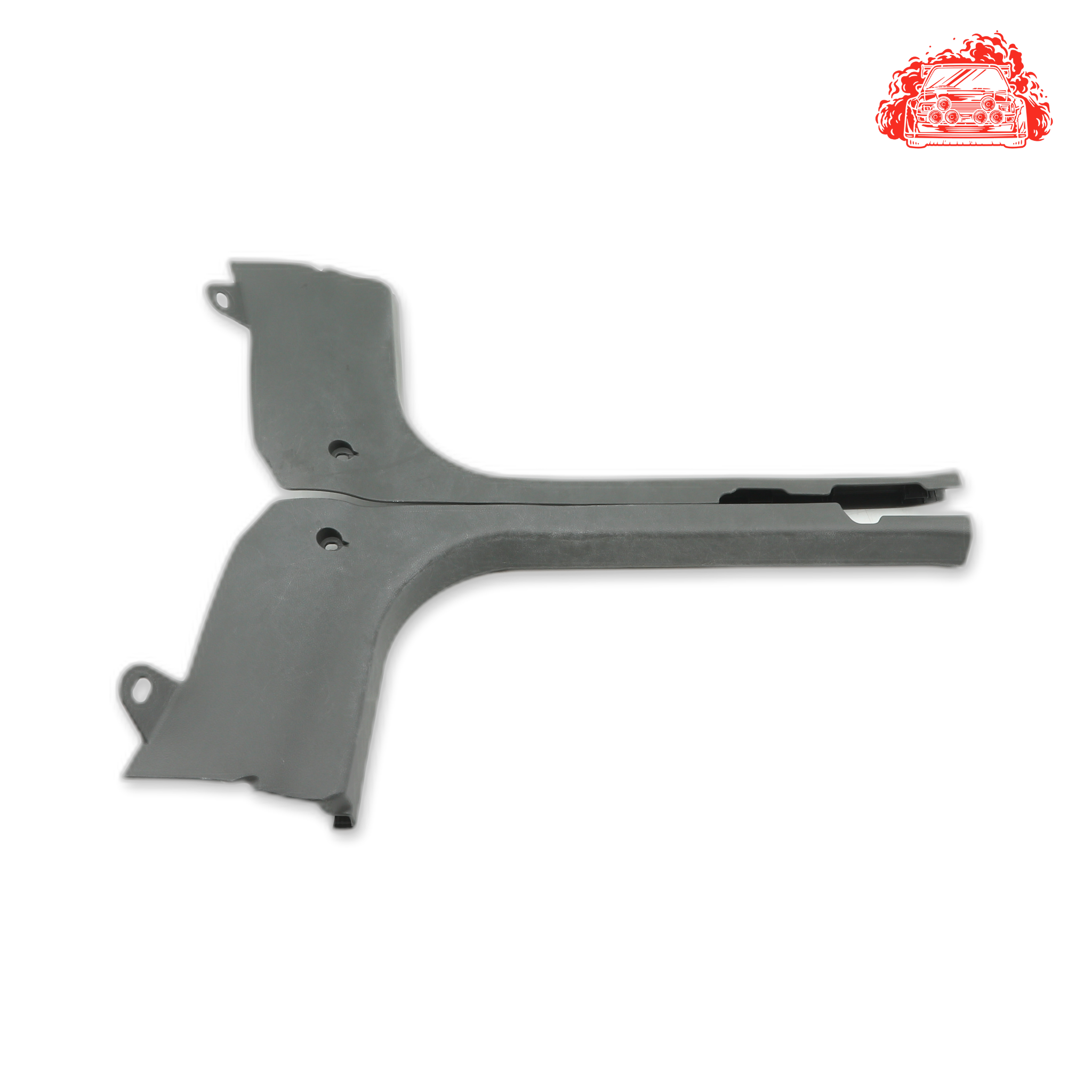 Used Chevrolet Spark 1.2 LS Door Sill Trim Strip