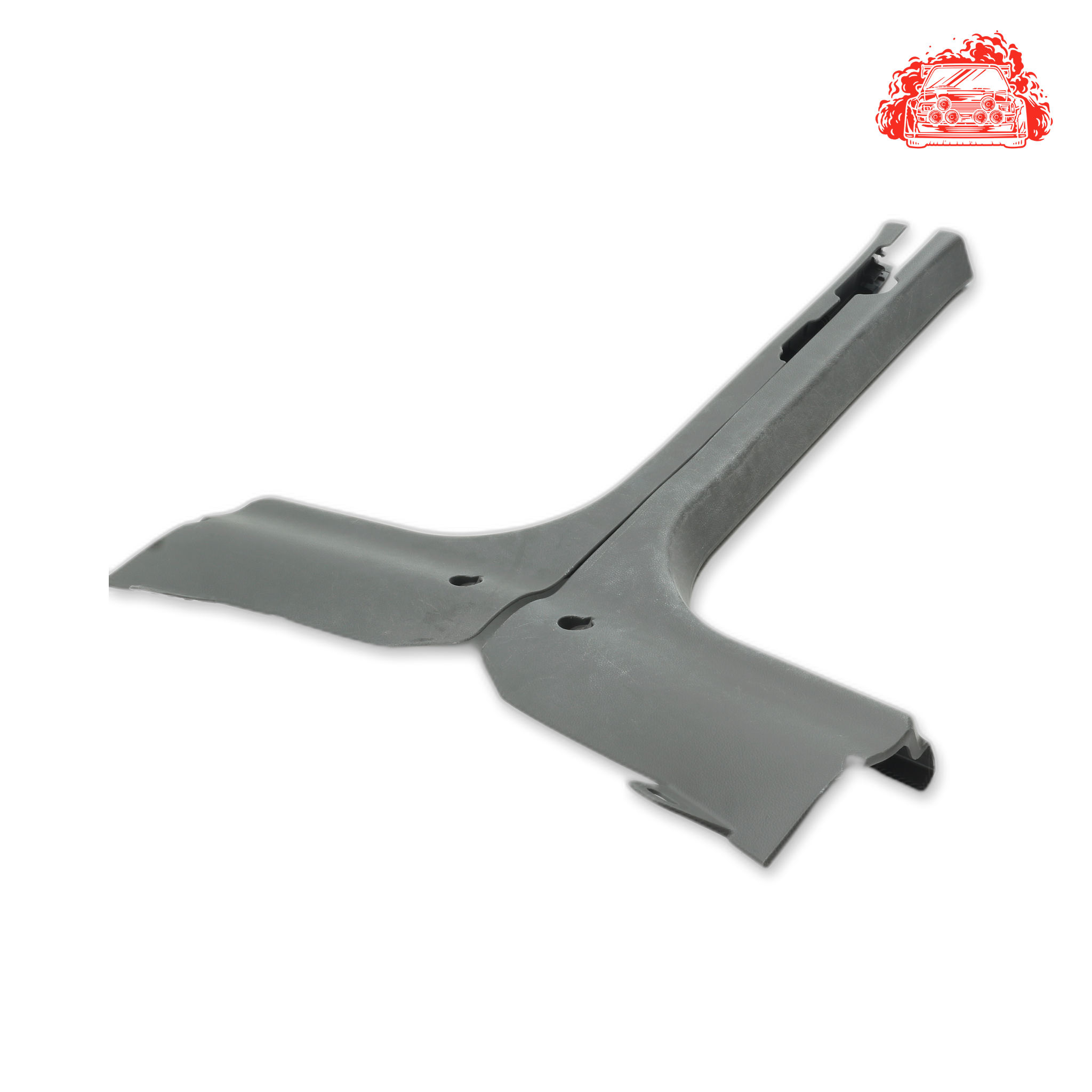 Used Chevrolet Spark 1.2 LS Door Sill Trim Strip