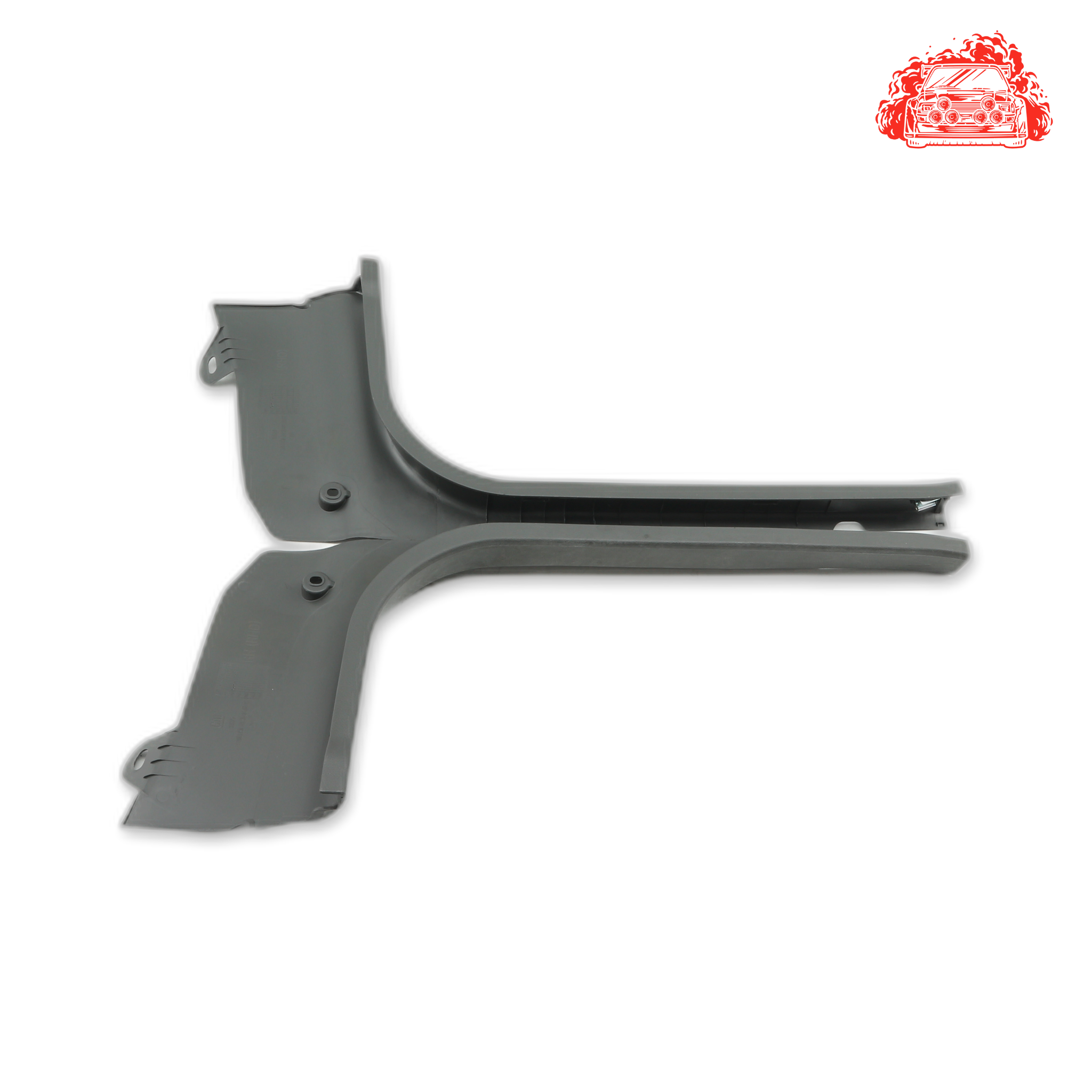 Used Chevrolet Spark 1.2 LS Door Sill Trim Strip