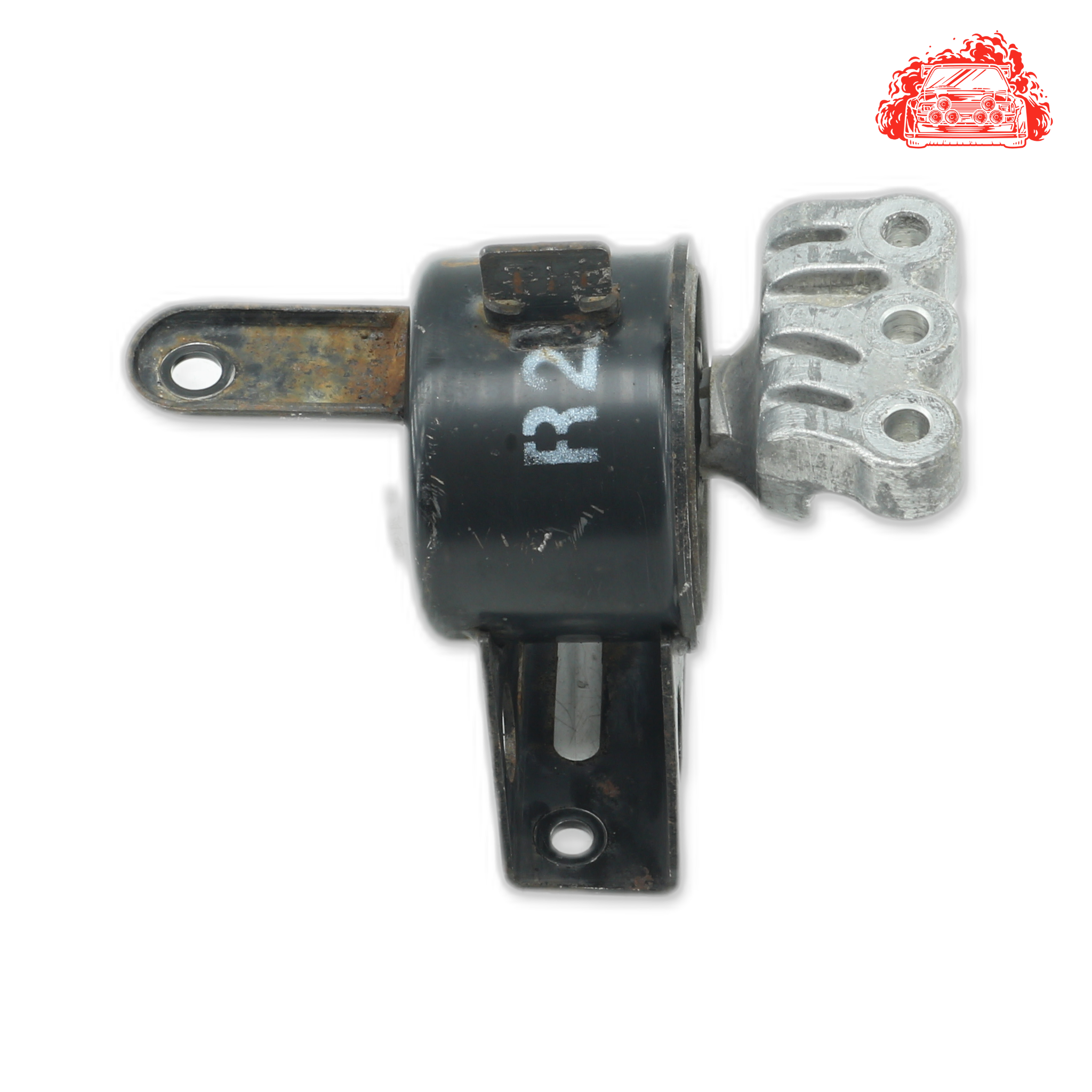 Used Chevrolet Spark 1.2 LS Driver Side Engine Mounting