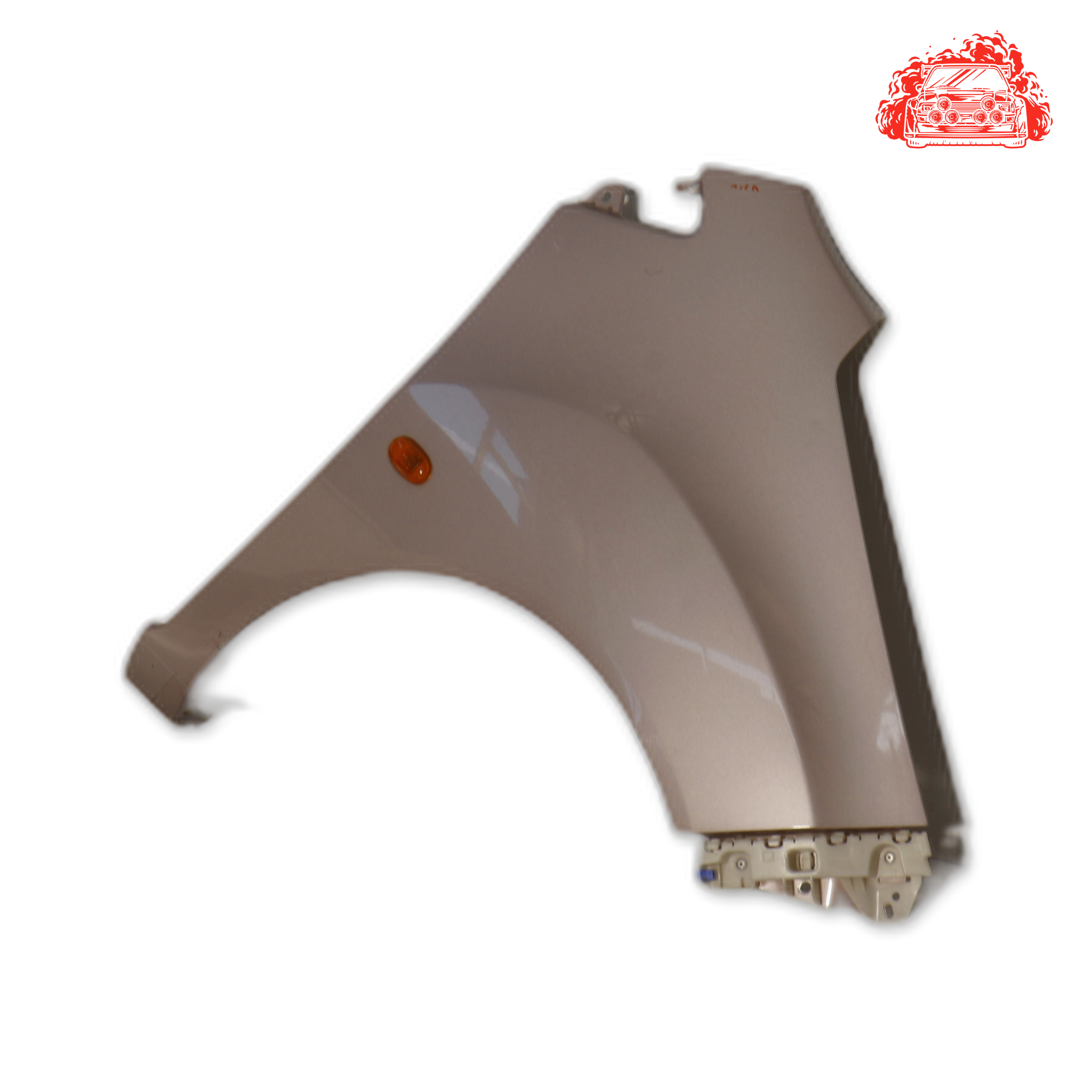 Used Chevrolet Spark 1.2 LS Driver Side Fender