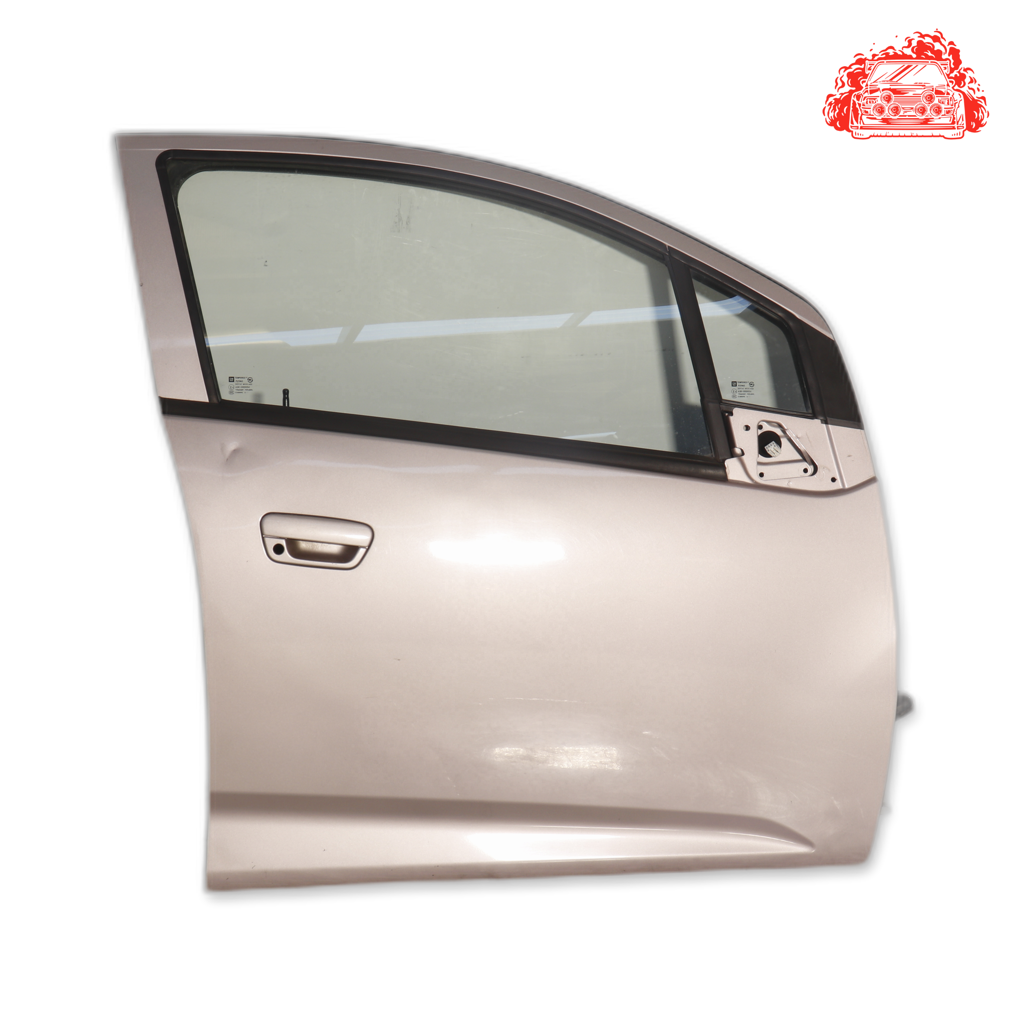 Used Chevrolet Spark 1.2 LS Driver Side Front Door