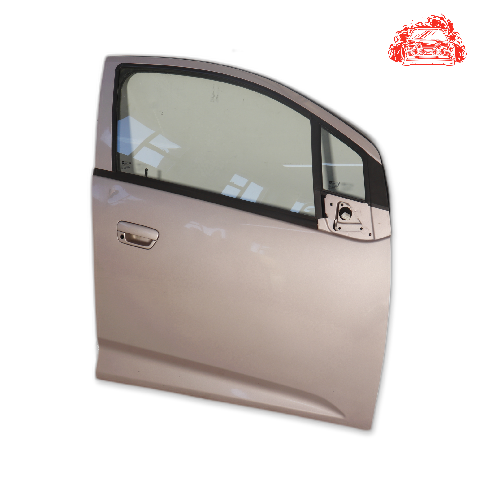 Used Chevrolet Spark 1.2 LS Driver Side Front Door