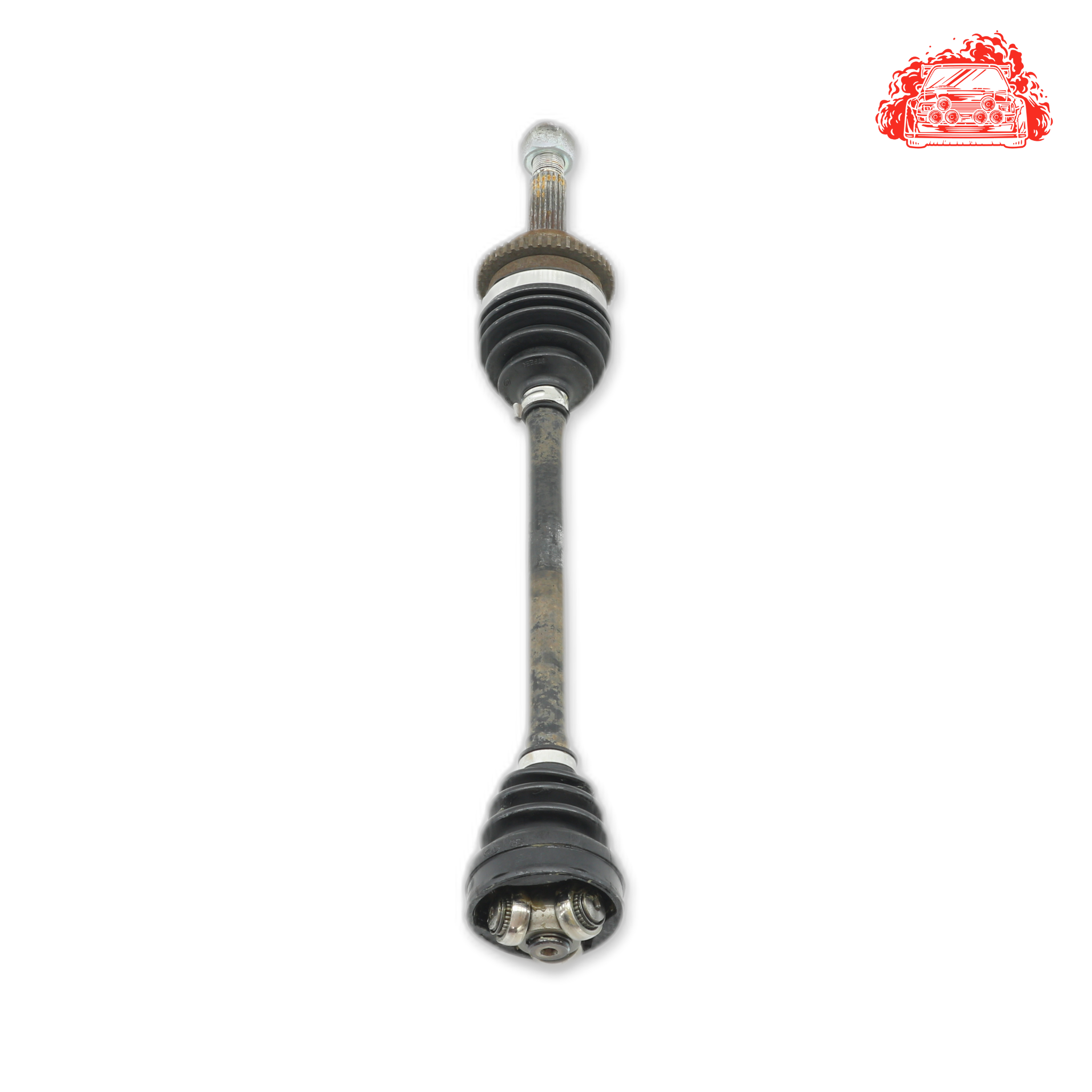 Used Chevrolet Spark 1.2 LS Driver Side Front Driveshaft P