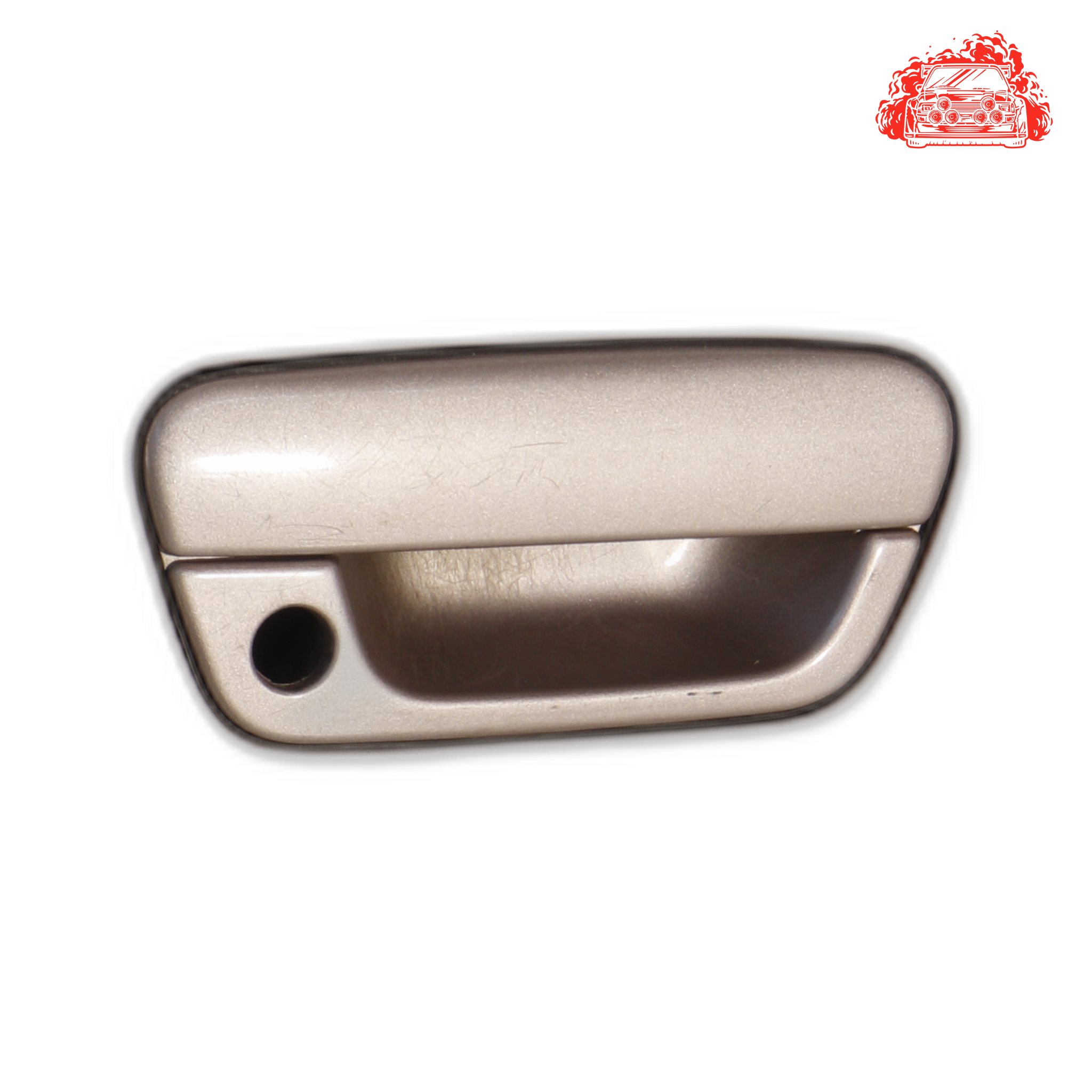Used Chevrolet Spark 1.2 LS Driver Side Front Exterior Door Handle