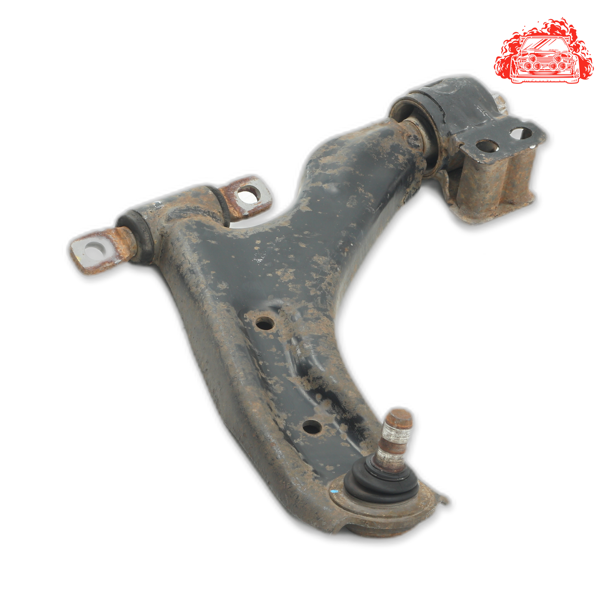 Used Chevrolet Spark 1.2 LS Driver Side Front Lower Control Arm