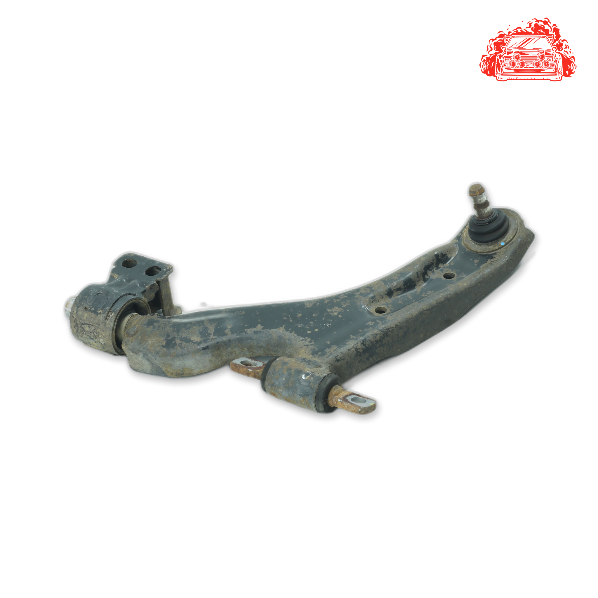 Used Chevrolet Spark 1.2 LS Driver Side Front Lower Control Arm