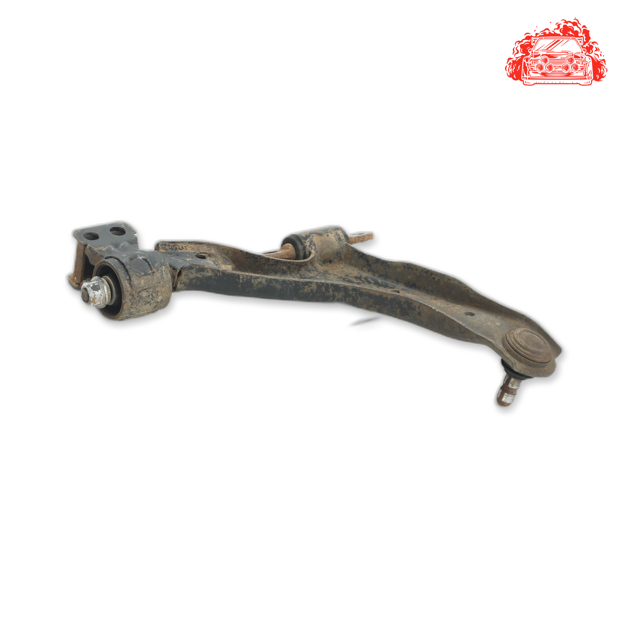 Used Chevrolet Spark 1.2 LS Driver Side Front Lower Control Arm